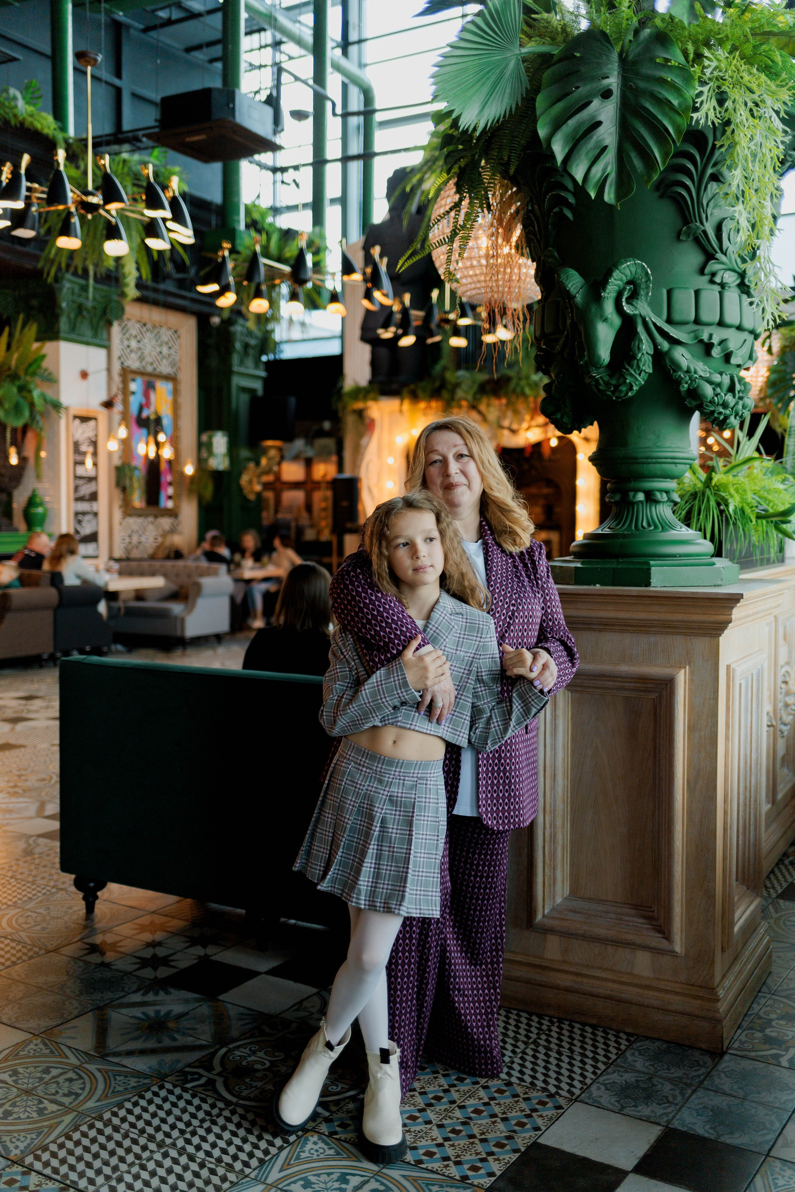 День Рождения. Фотограф в Петербурге