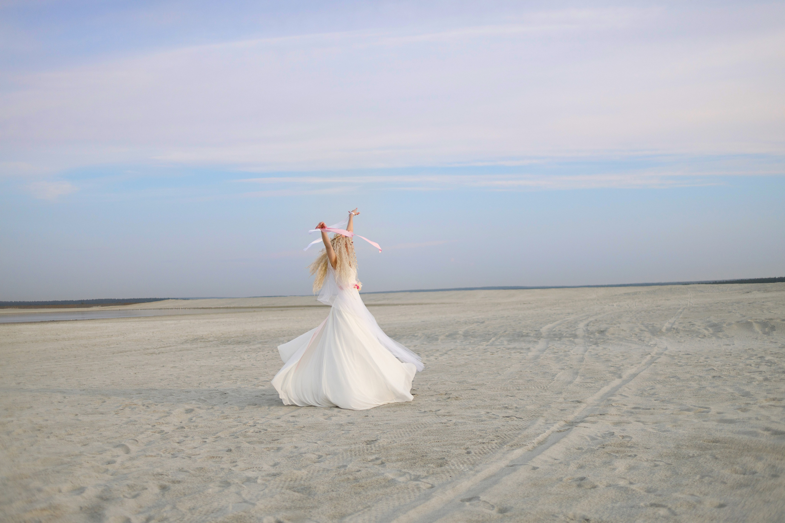 Творческие фотосессии