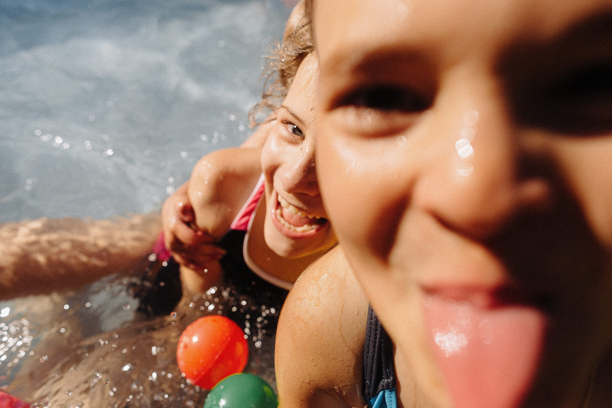 ОТ ОДНОГО ДО СЕМИ. Семейная и детская фотография в Москве