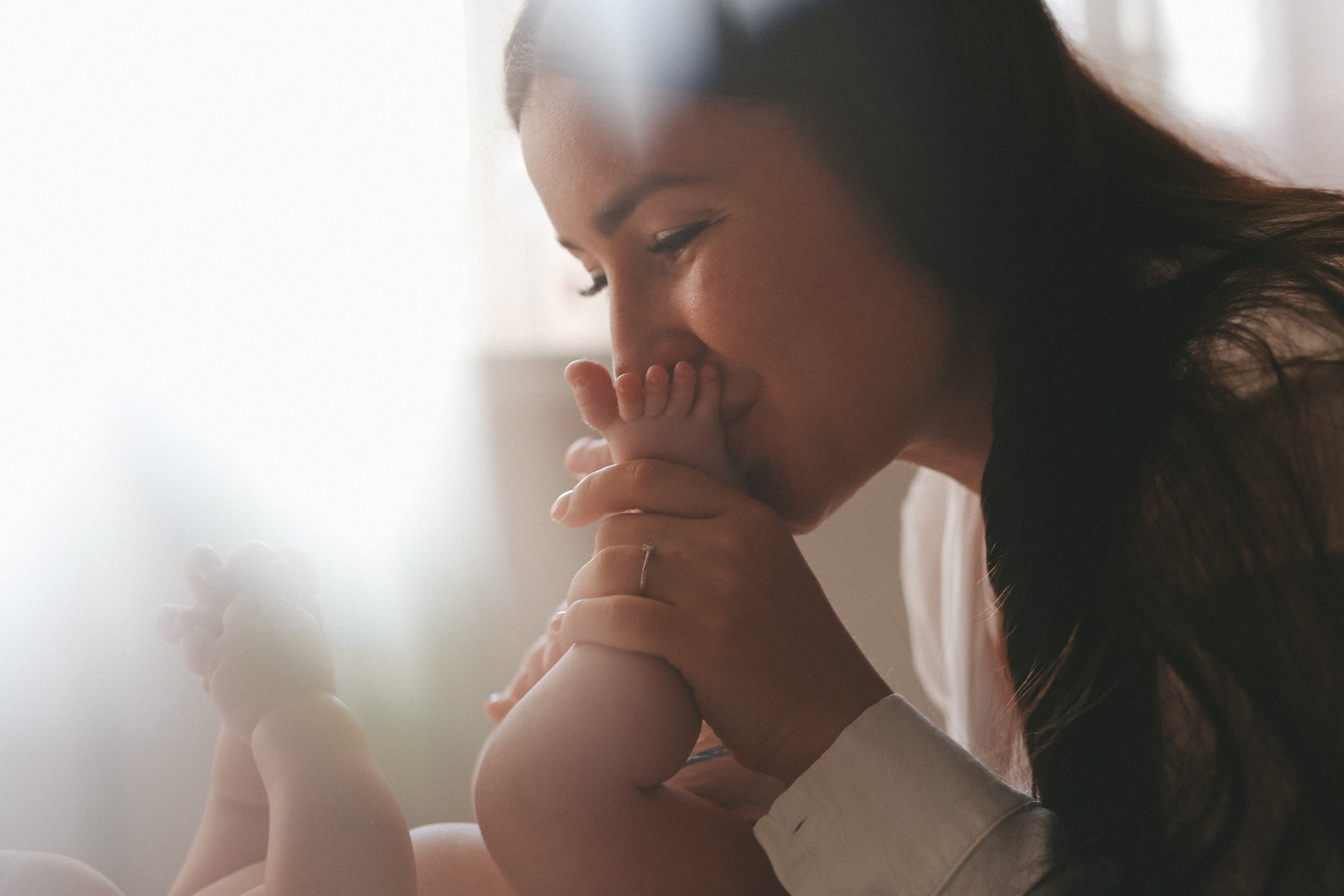 Семейный фотограф в Тольятти Екатерина Невзорова