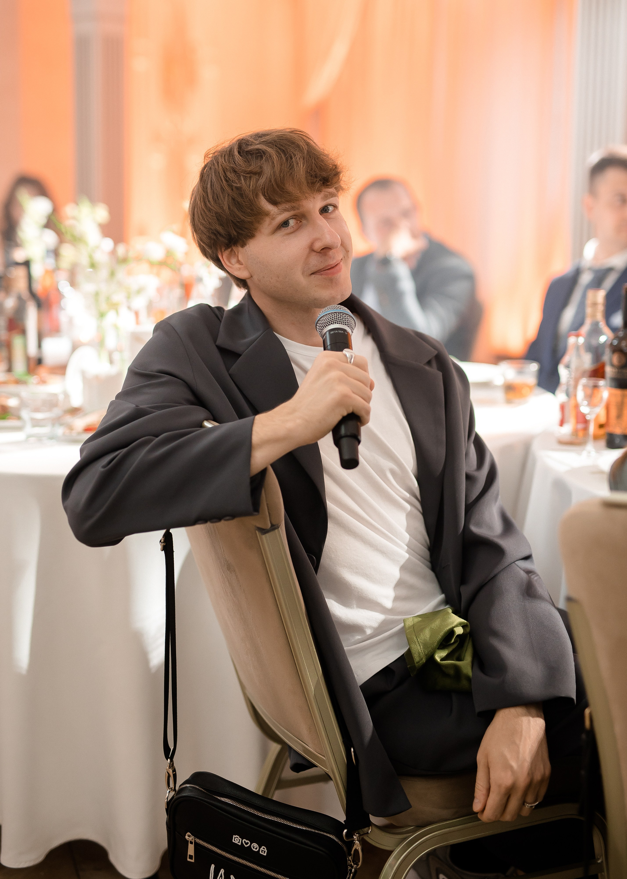 Лена + Саша. Свадебный и семейный фотограф в Саратове Маша Паника