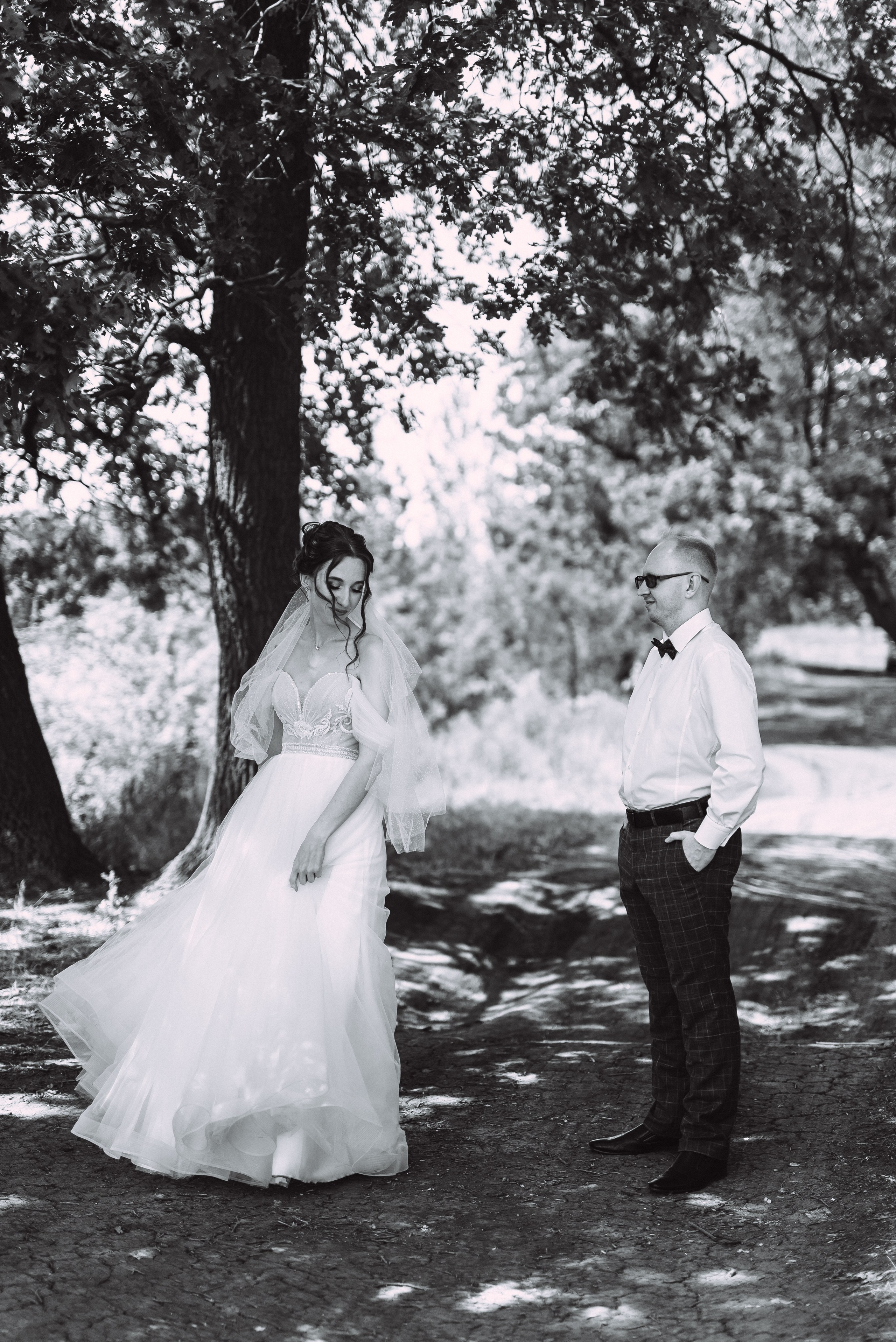 Роман + Ольга. Свадебный и семейный фотограф в Волгограде Олеся Лисицкая