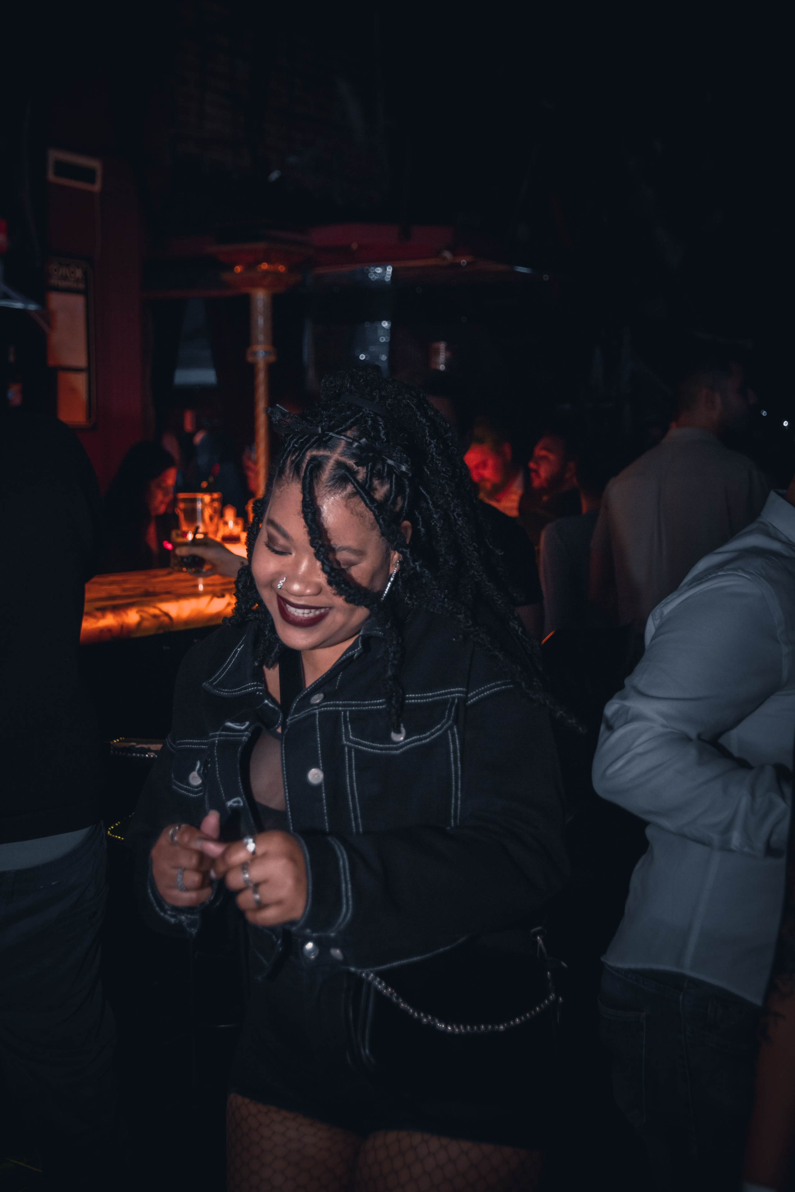 Halloween Party -Thaplugrussia. Mr RE Photography