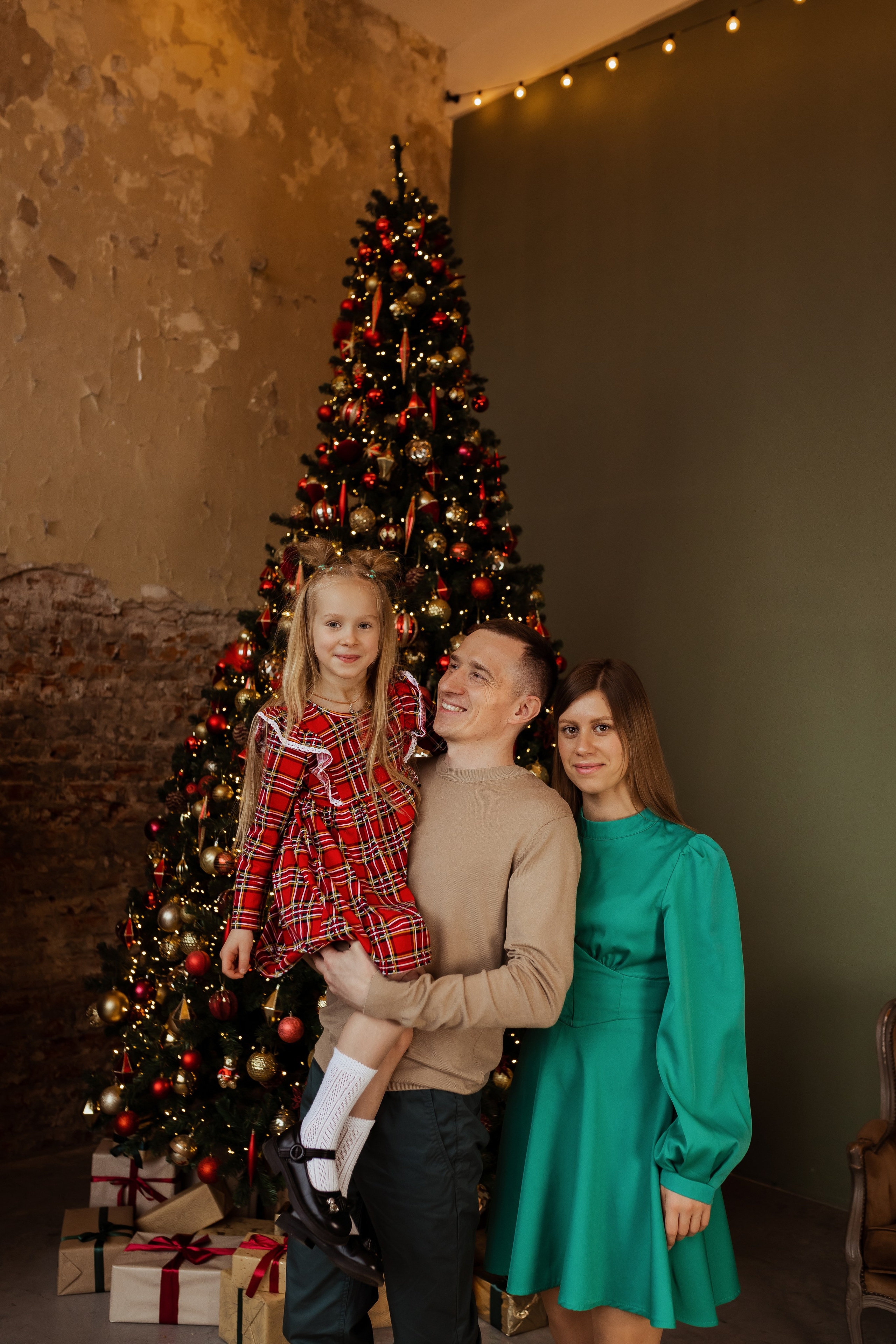 Новогодняя 11.11. ФОТОГРАФ Маргарита Сивакова | Ярославль Кострома Москва