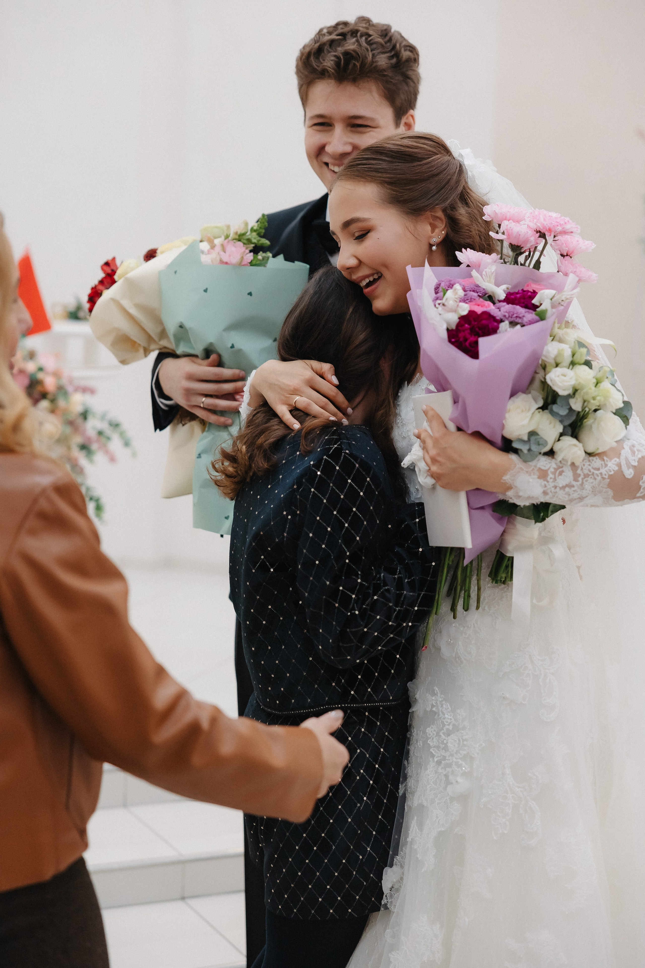 Свадебная фотосессия Минск. Свадебный фотограф Роман Медведев , Минск, Беларусь
