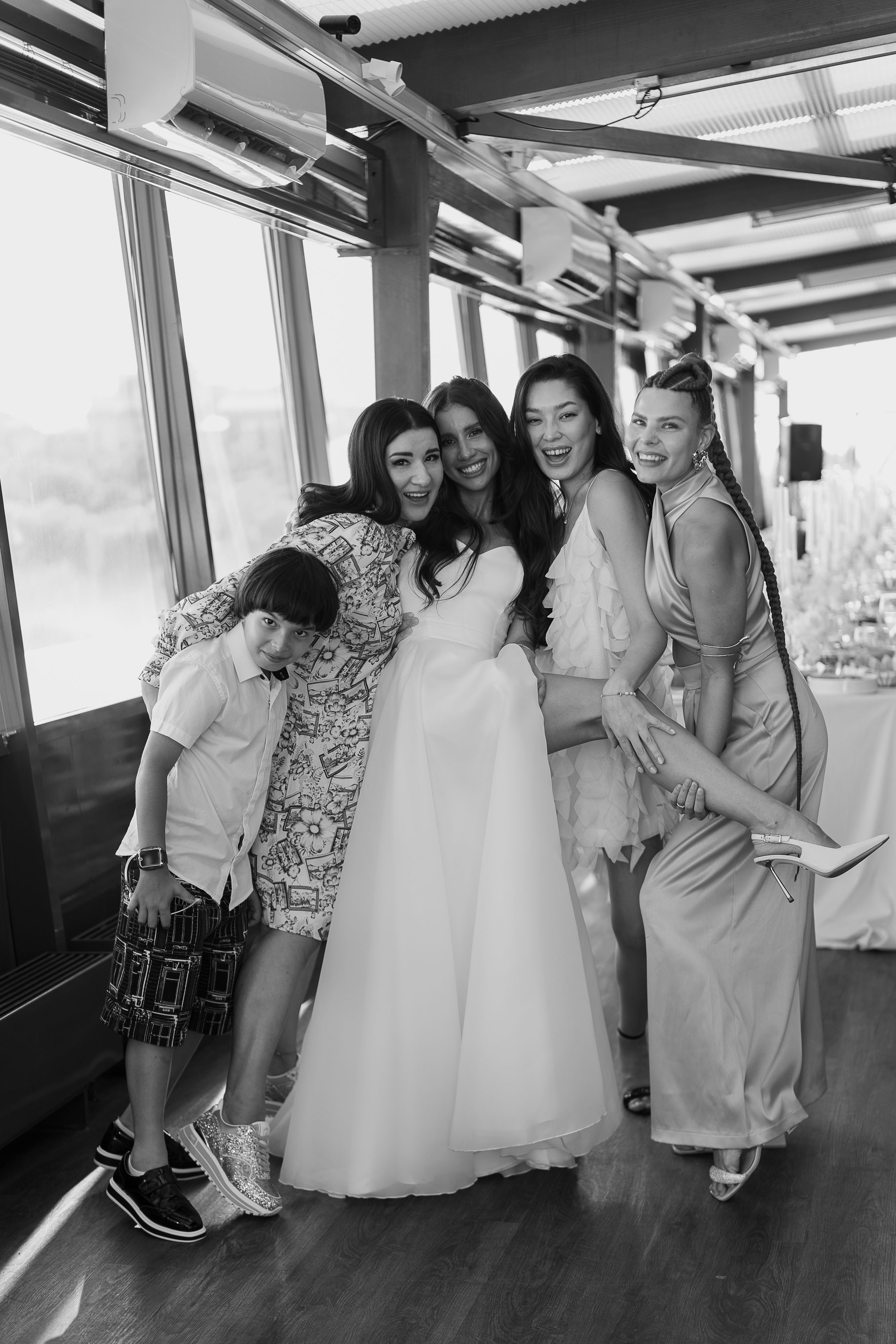 Свадебный фотограф в Уфе - Данилова Елена