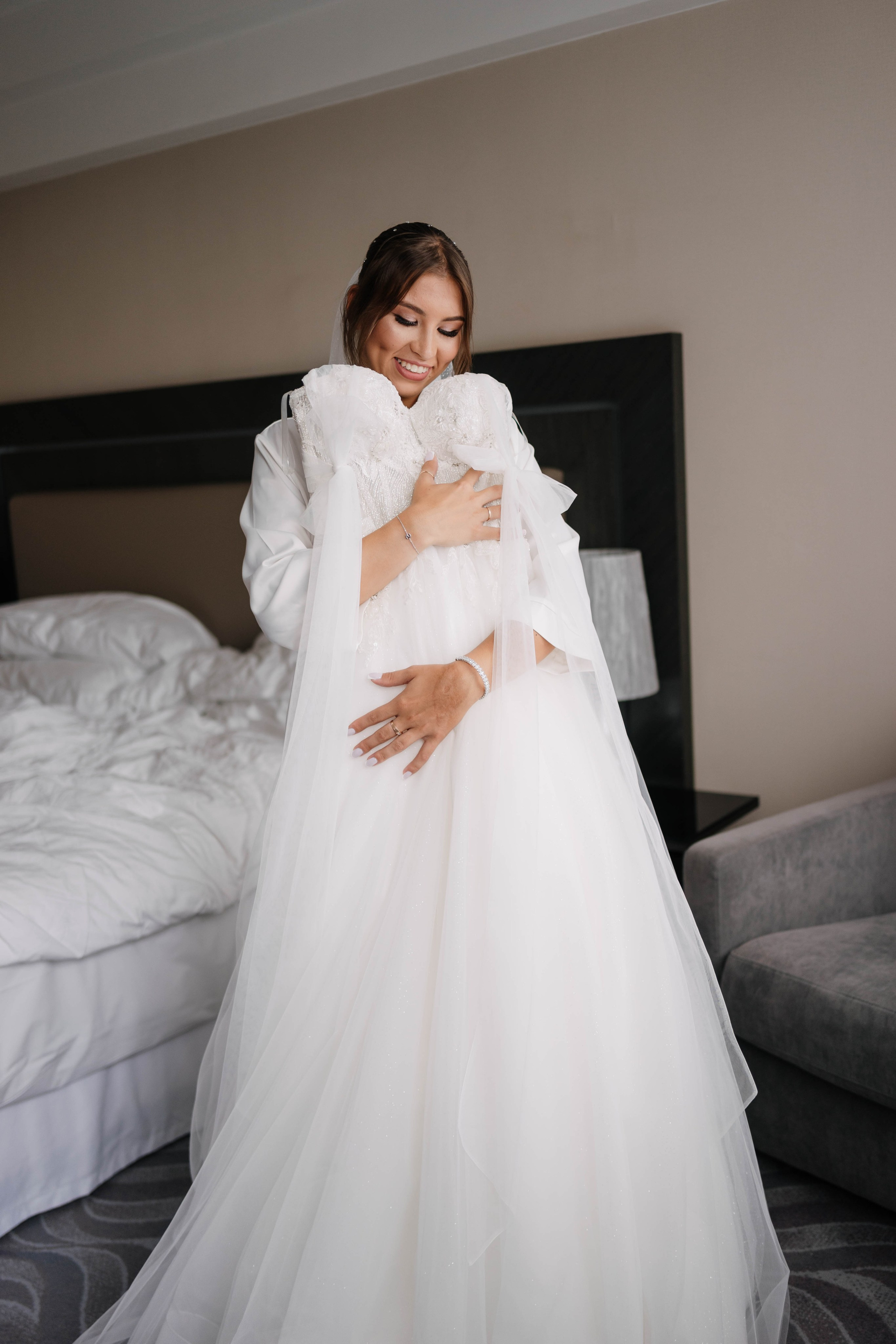 SABINA & DMITRY / 2024. Свадебный фотограф в Уфе  — Данилова Елена