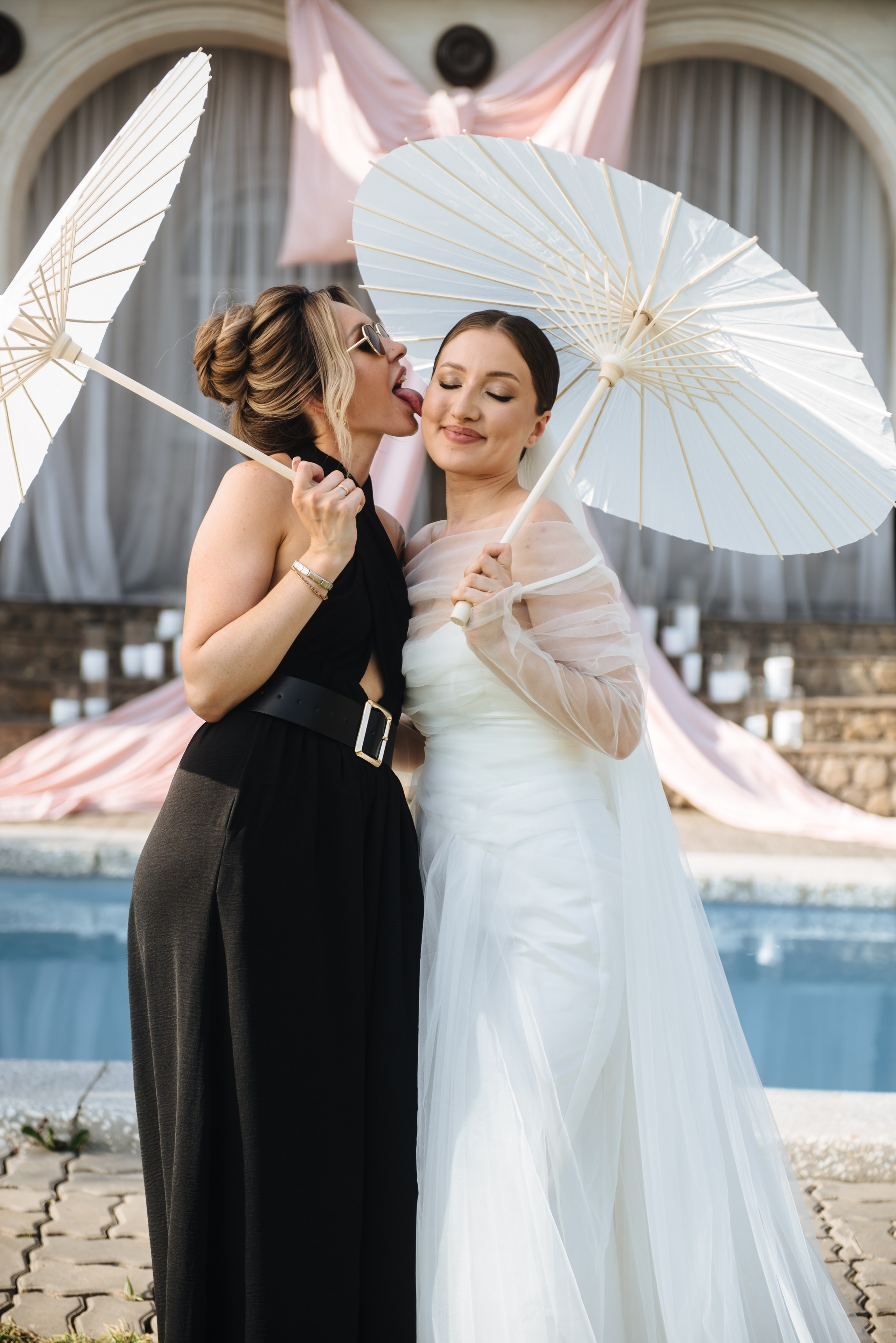 Юля и Стас. Главная