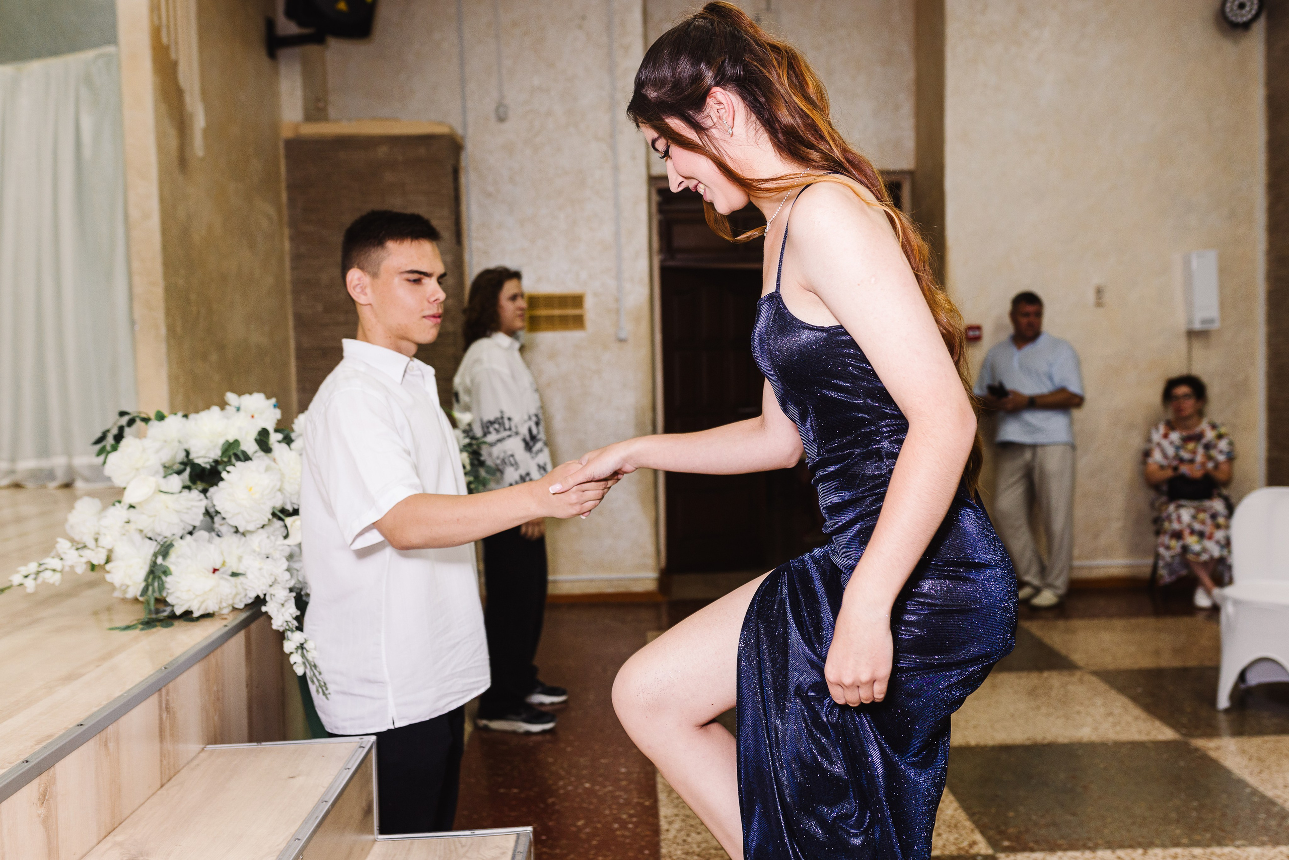 Выпускной. Фотограф в Севастополе и в Крыму