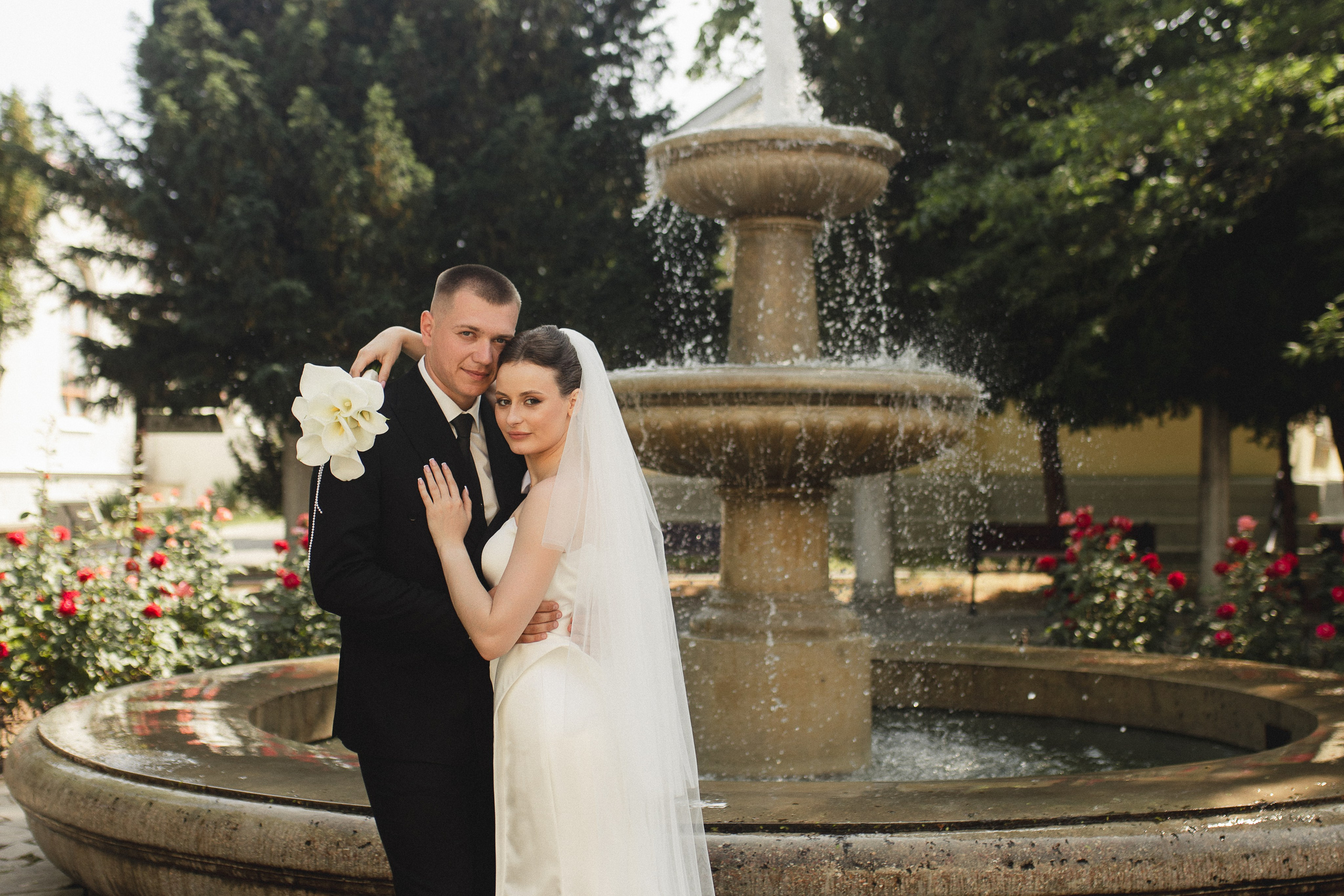 Никита + Мария. Фотограф в Севастополе и в Крыму