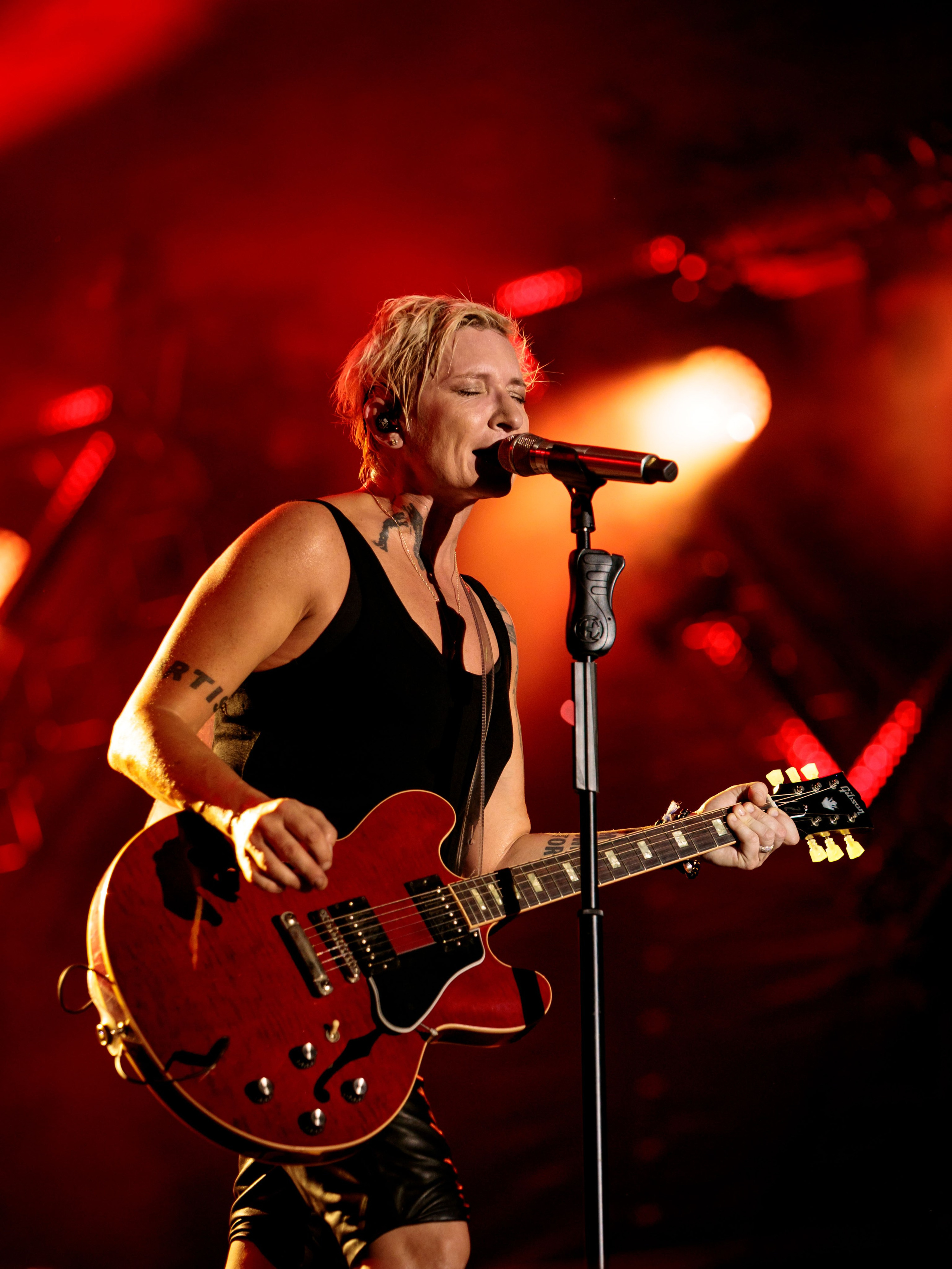 Фестиваль FOX ROCK FEST в Липецке. Профессиональный фотограф в Воронеже | Липецке | Тамбове — Алексей Зайцев