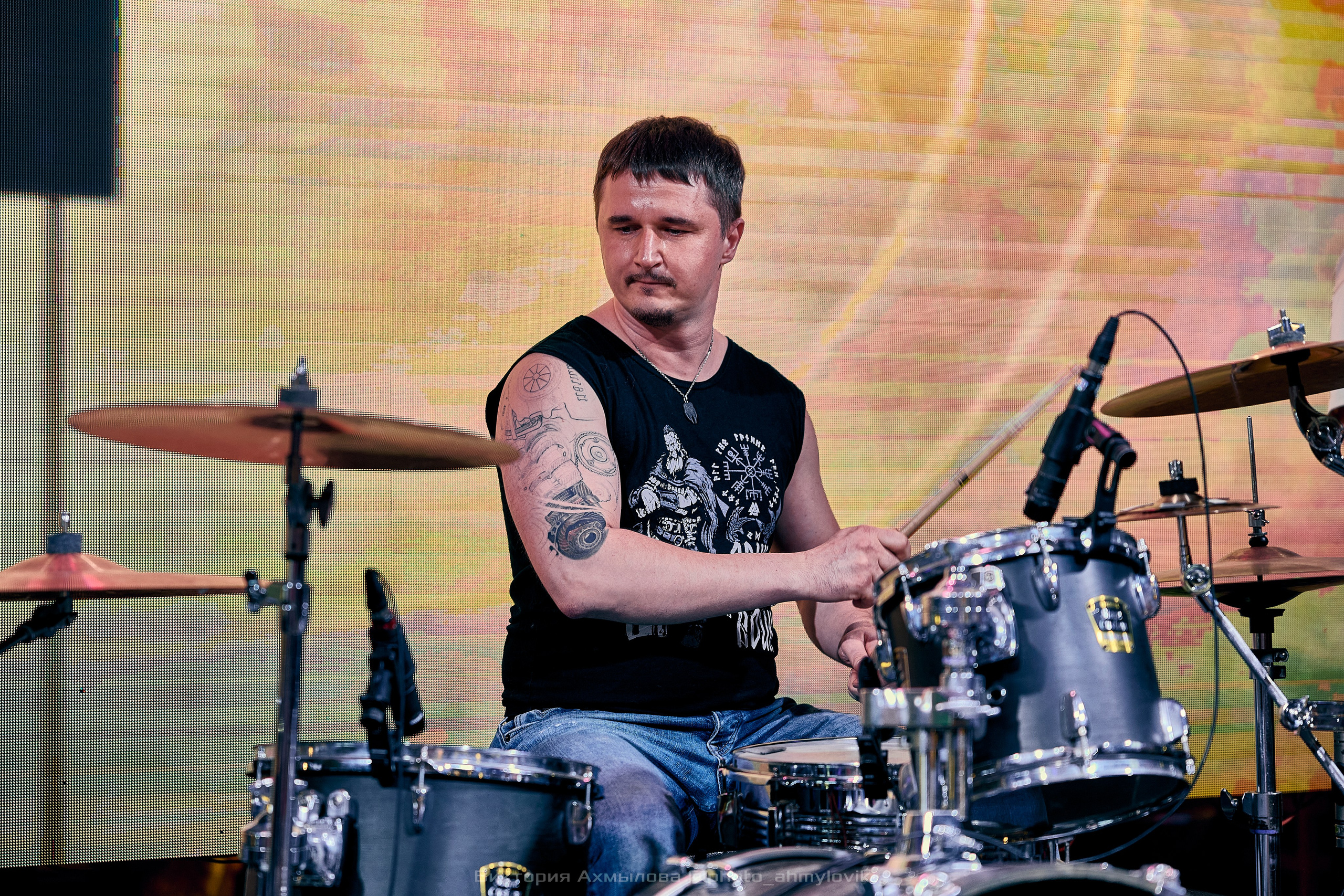 27.04.2024 НШБ Депо. Виктория Ахмылова. Фотограф в Москве