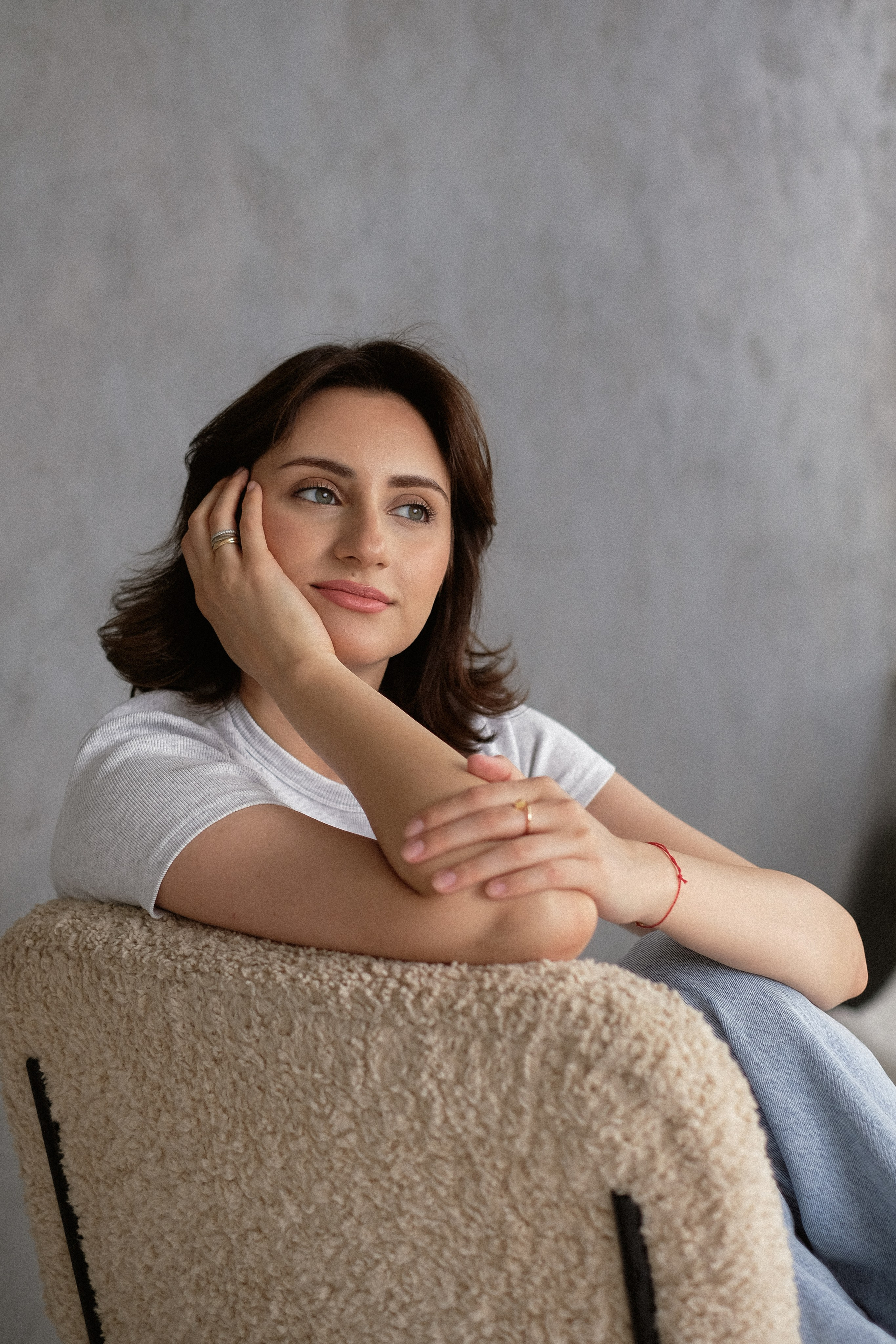 Полина. ФОТОГРАФ АННА КАЗАРЯН