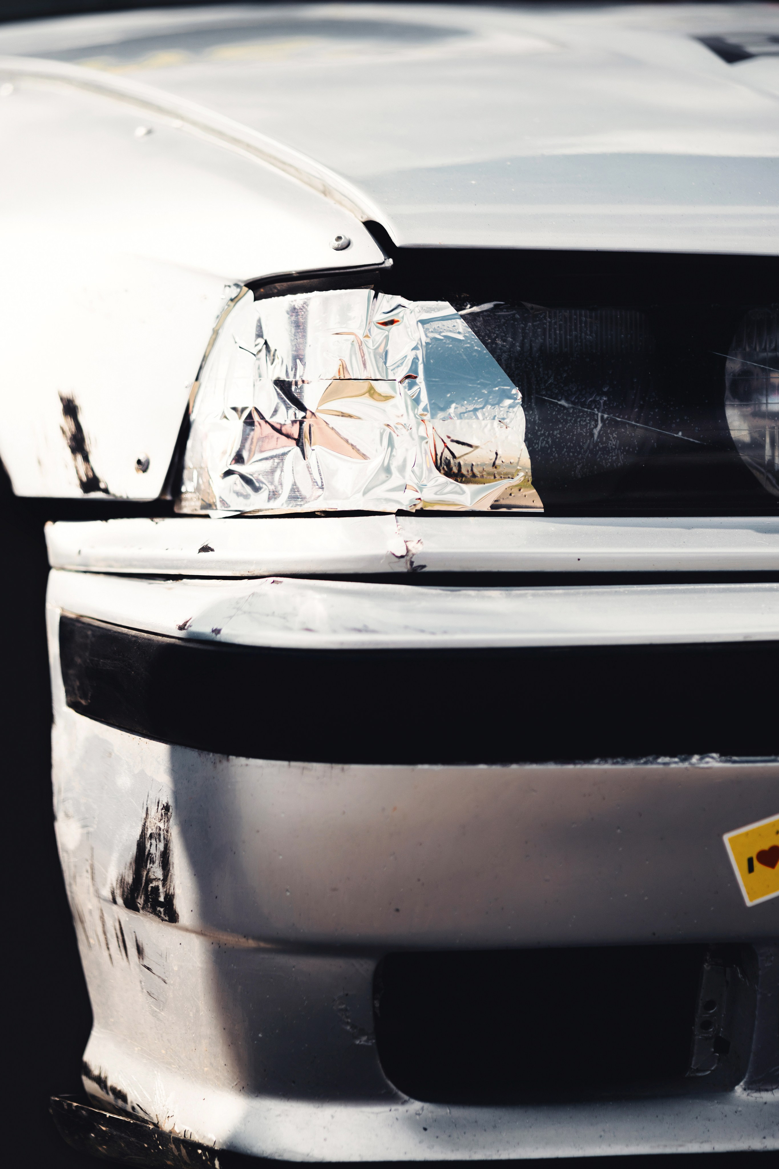 LET’S DRIFT 2025 — 3-й этап на автодроме Санкт-Петербург | Фоторепортаж от Churza