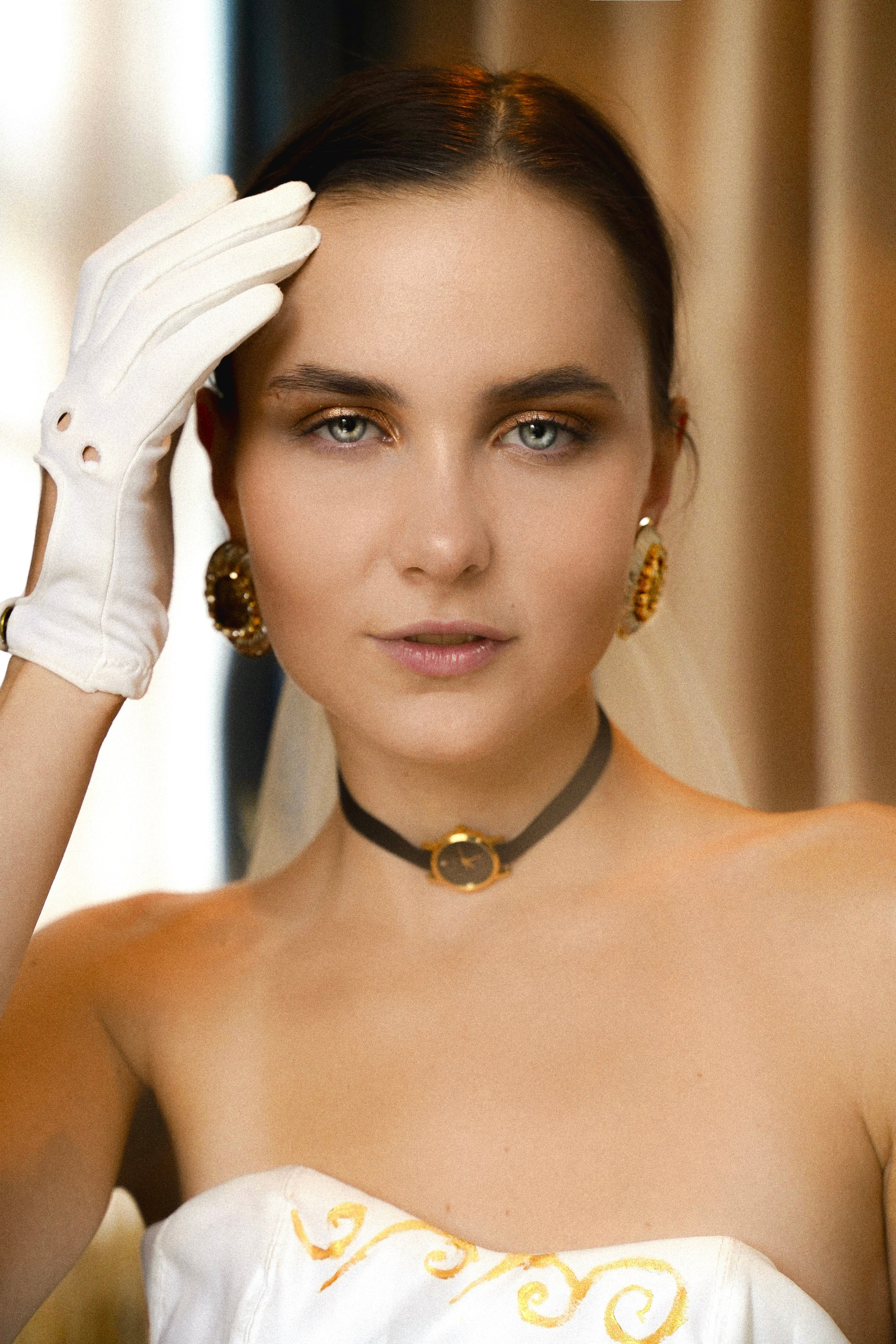 Love L&M. Negovora_allady