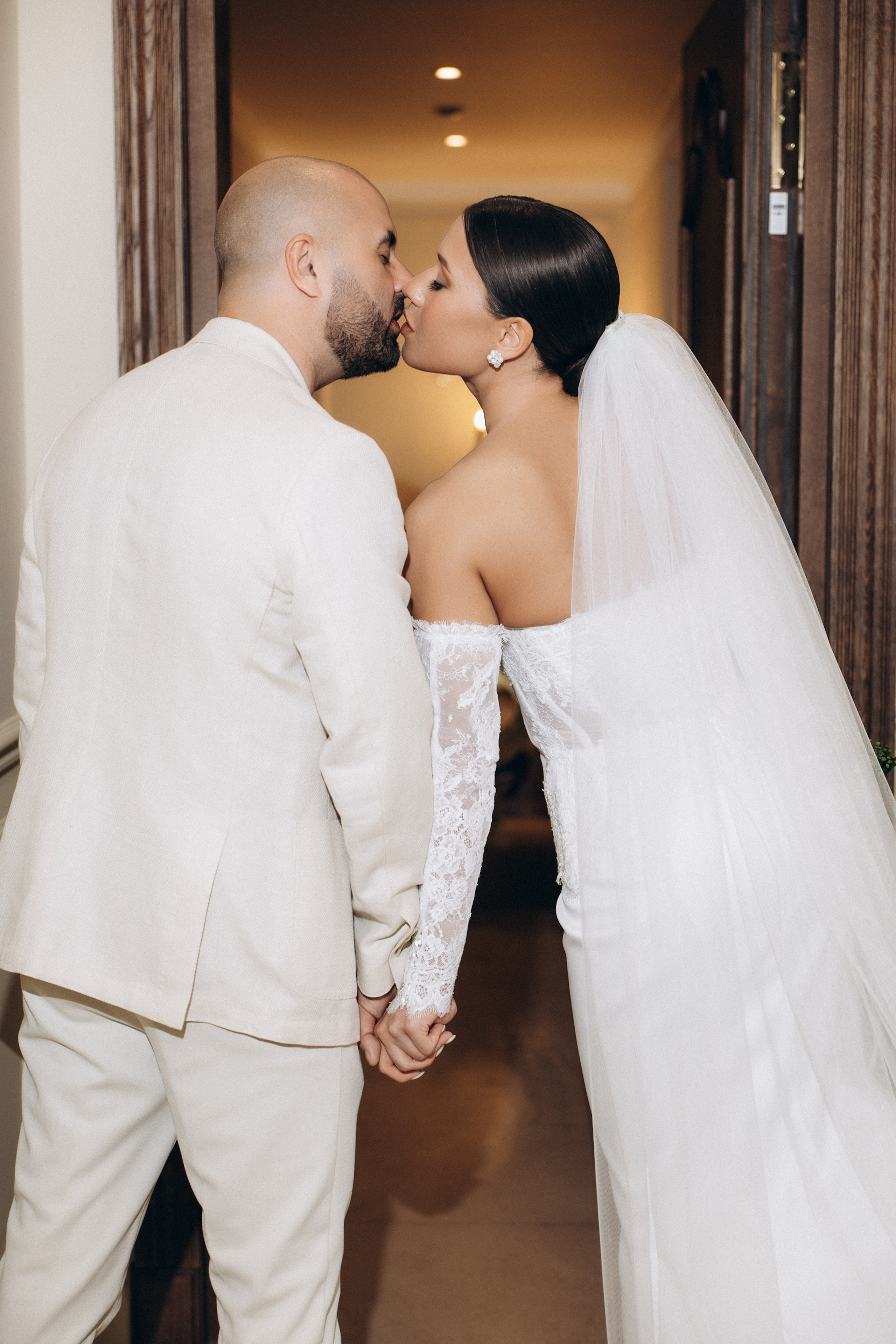 Анфиса и Антон. Фотограф Артем Бросов в Санкт-Петербурге и Дубае