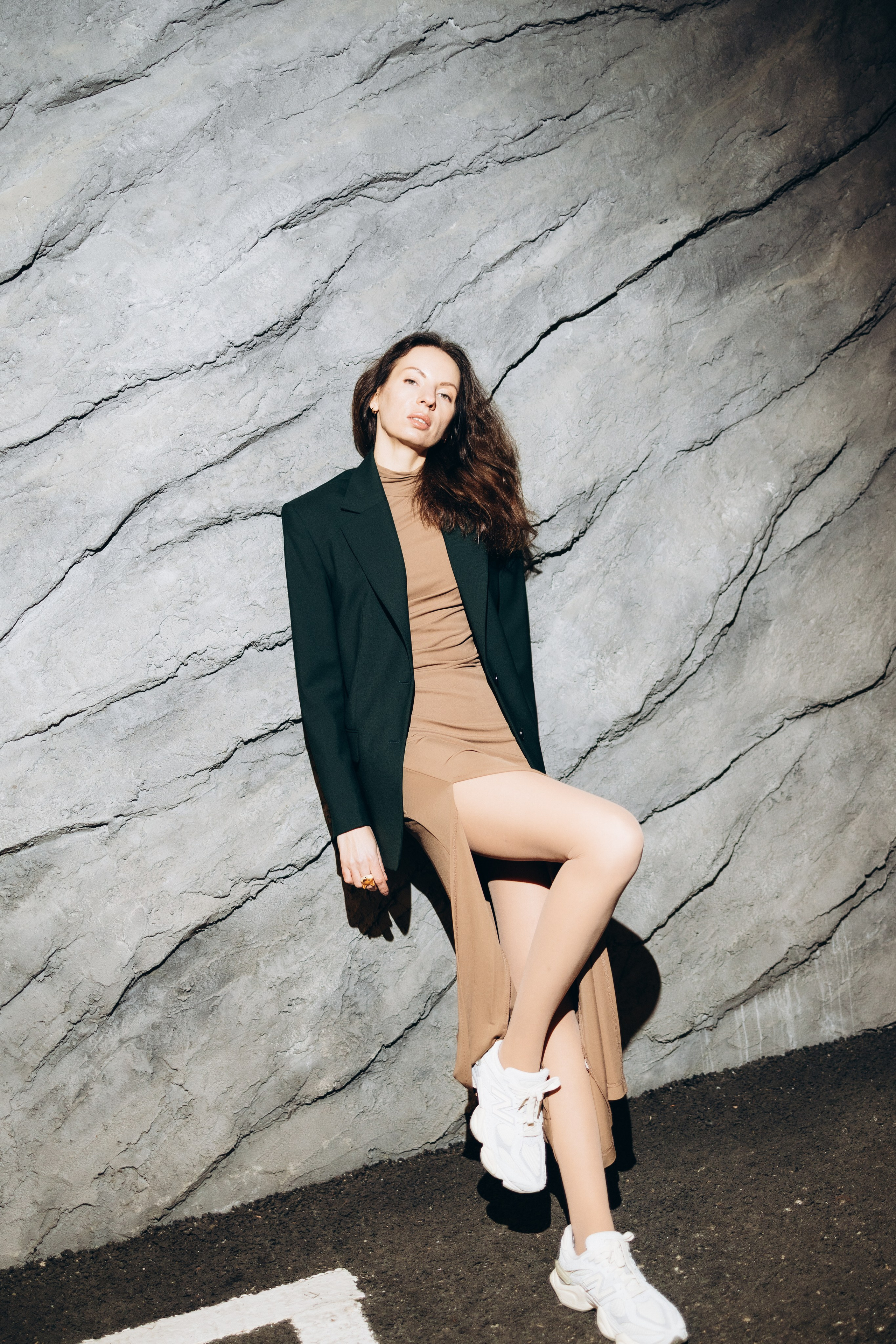 Людмила верит в астрологию. Фотограф Артем Бросов в Санкт-Петербурге и Дубае