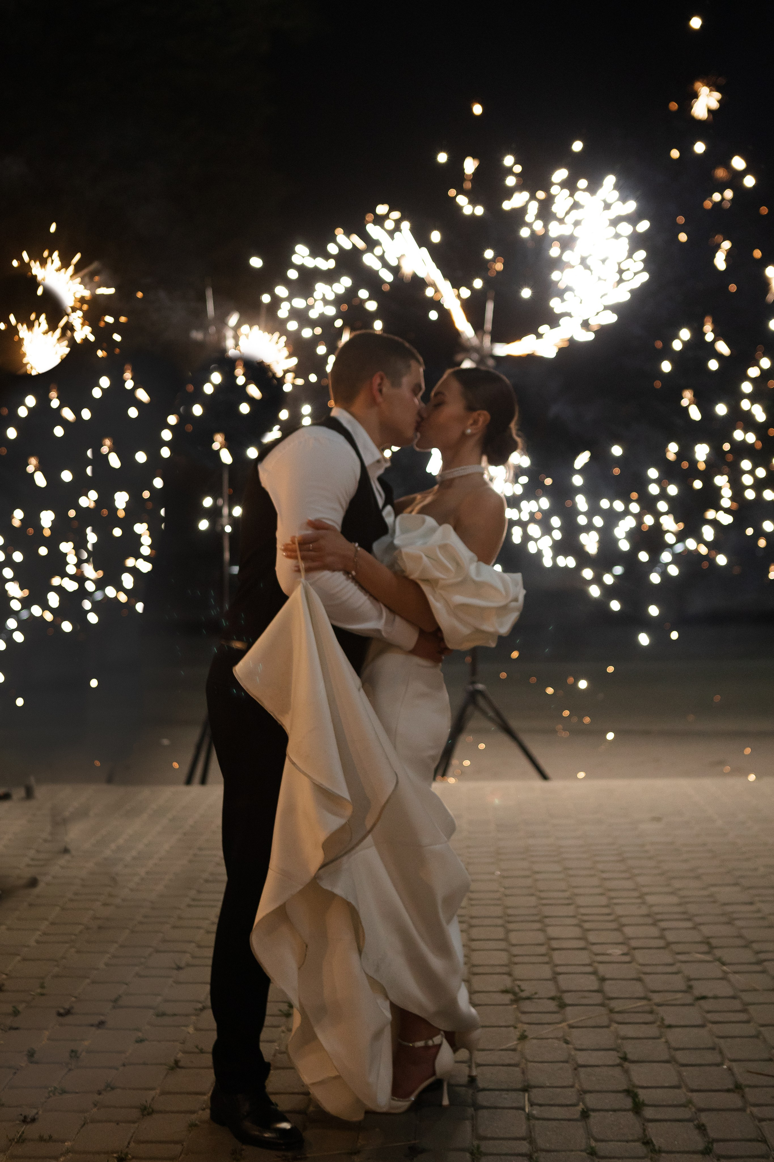 I&E. Свадебный и семейный фотограф Чижова Алина