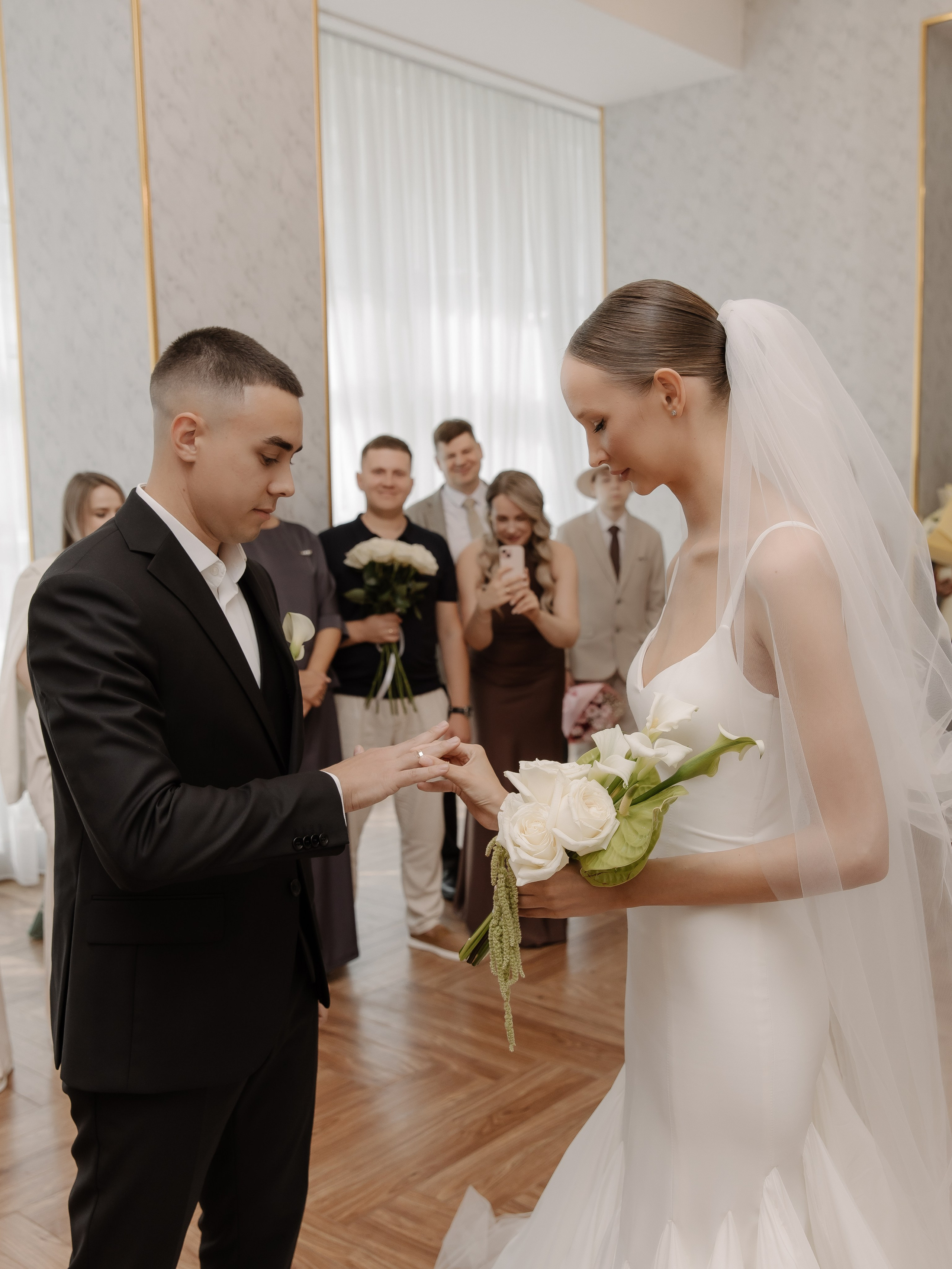 Глеб и Анастасия Фонд Культуры. СВАДЕБНЫЙ ФОТОГРАФ ЧЕЛЯБИНСК