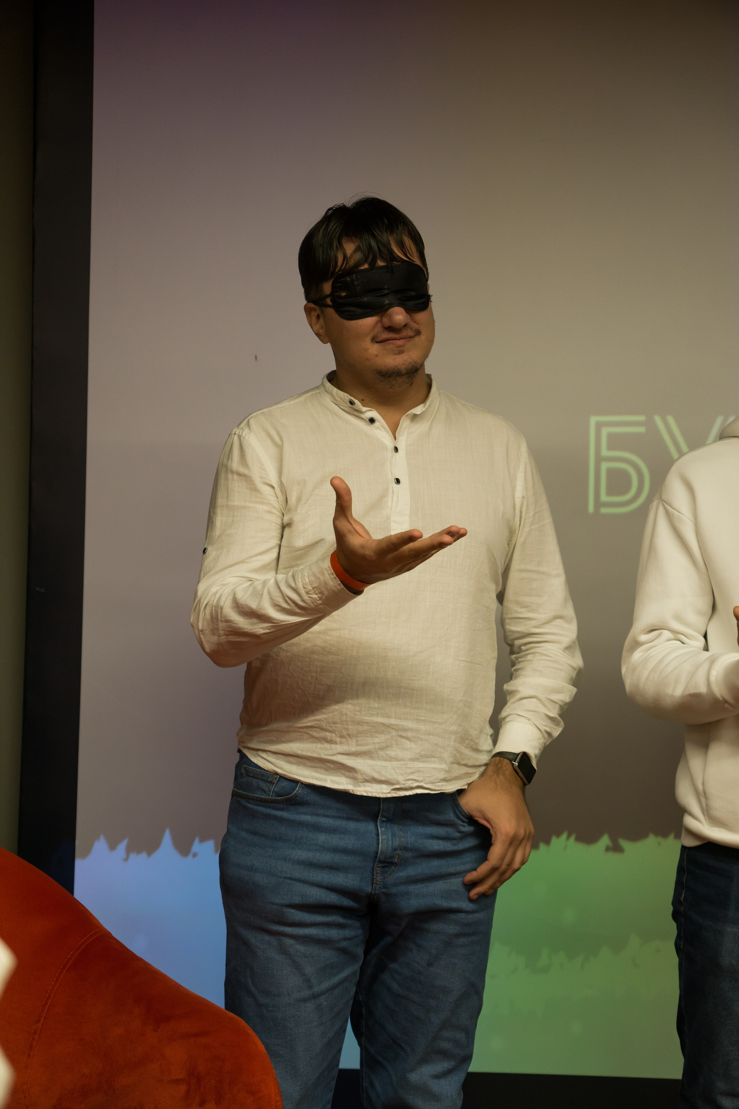 Корпоратив СФТ Групп. Фотограф