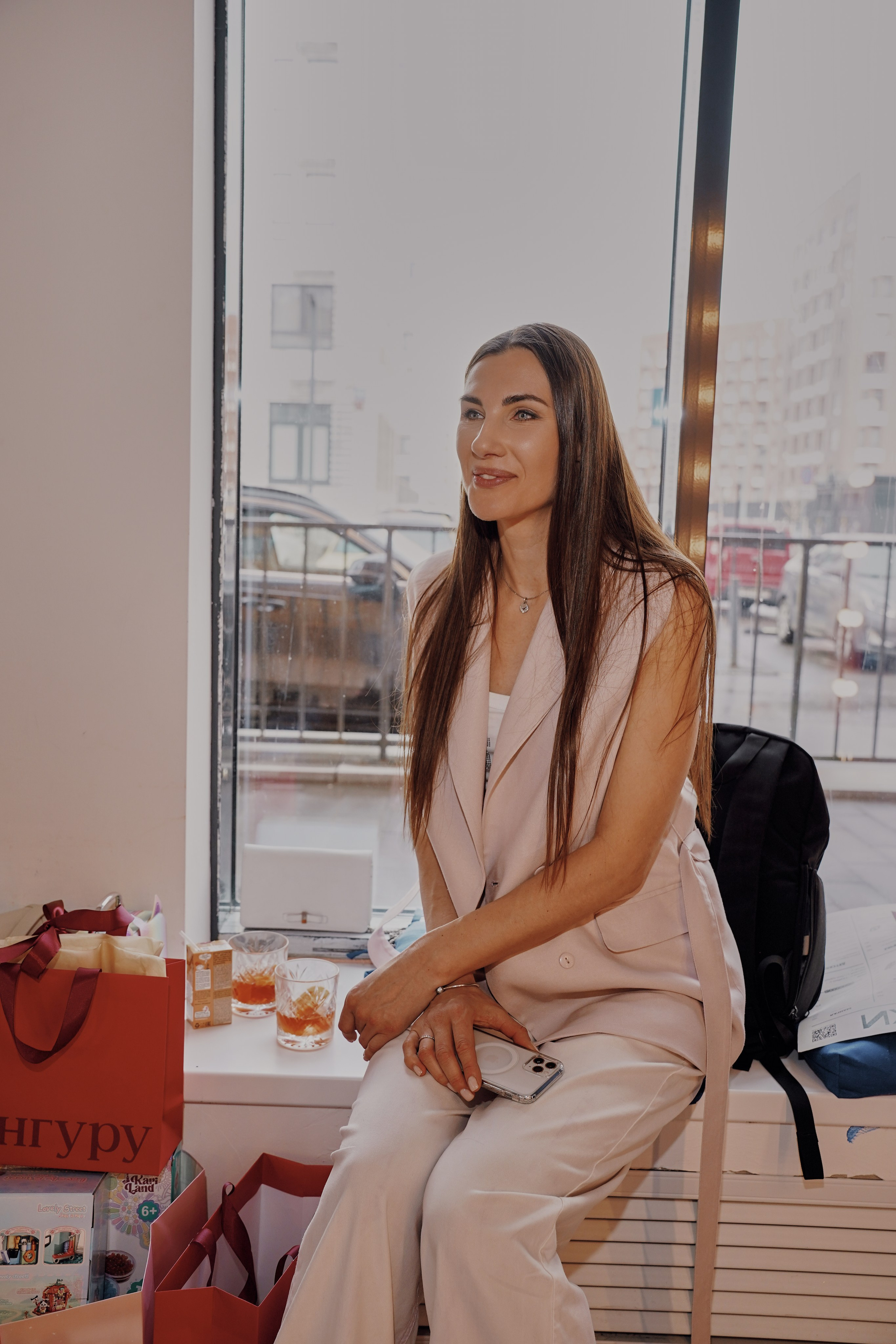 День Рождения Киры. Фотограф