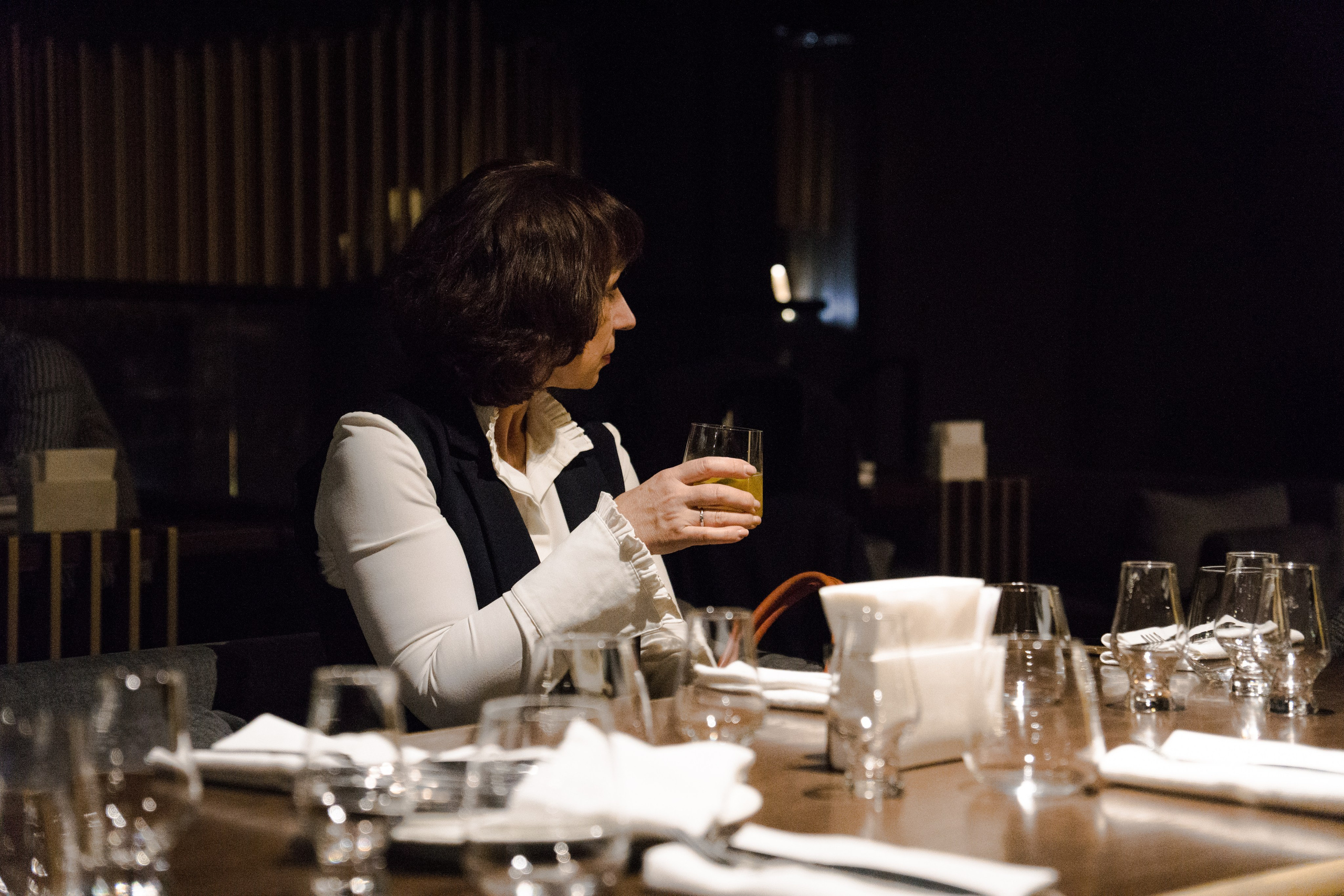 Дегустация Коньячный дом Петух. Фотограф