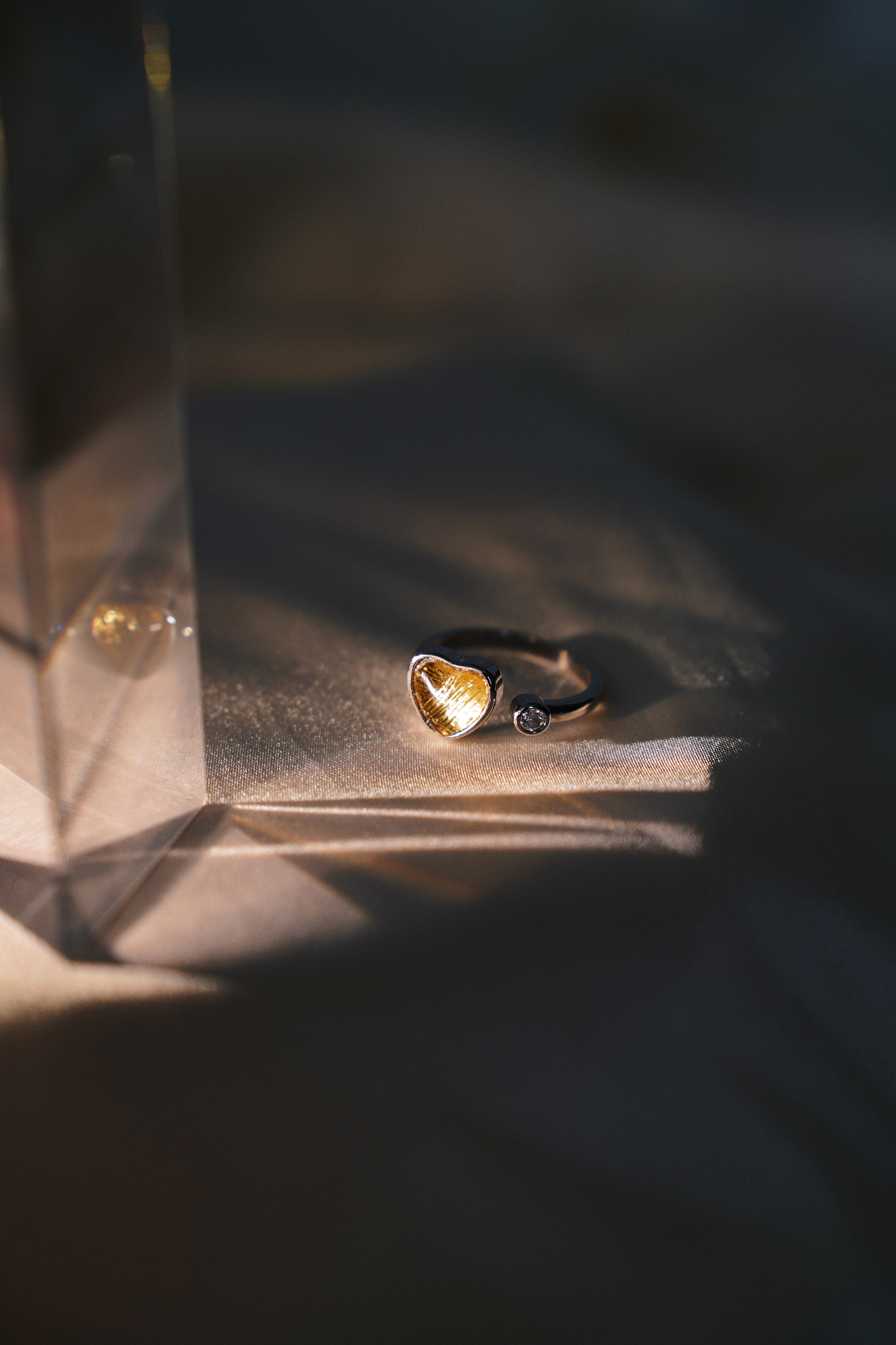 Кольца. Фотограф