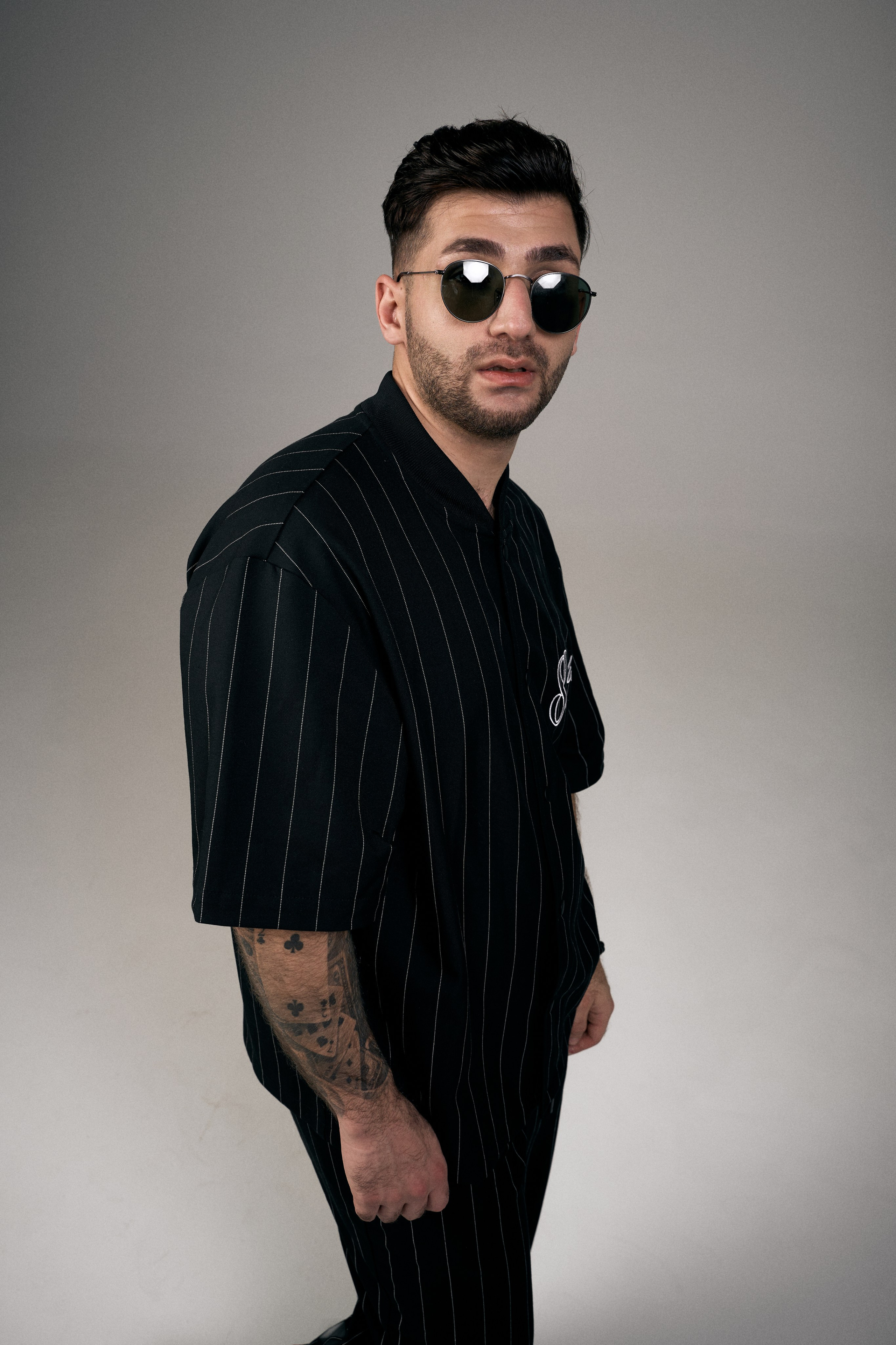 TIMANIO. Фотограф