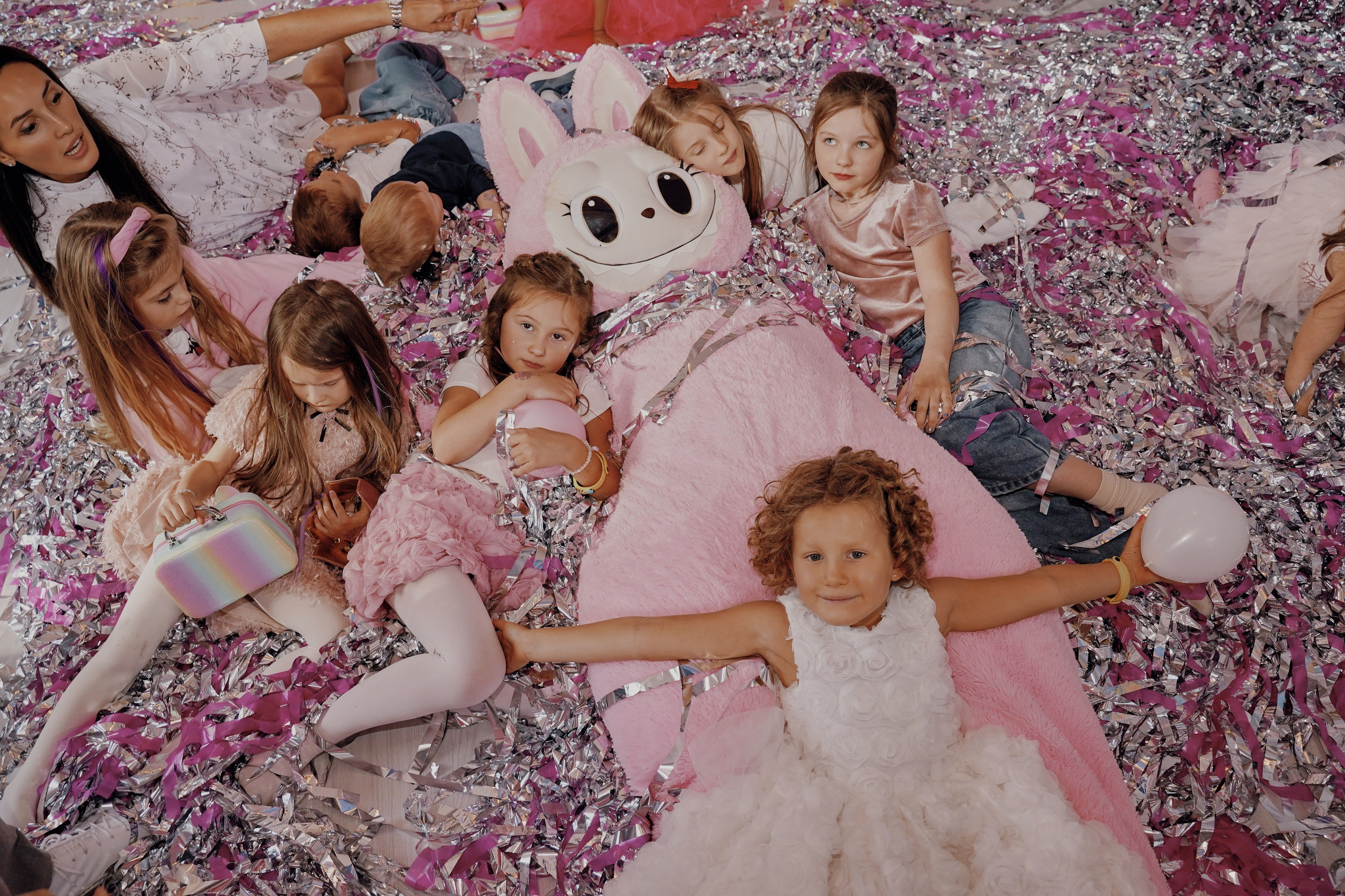 День Рождения Киры. Фотограф