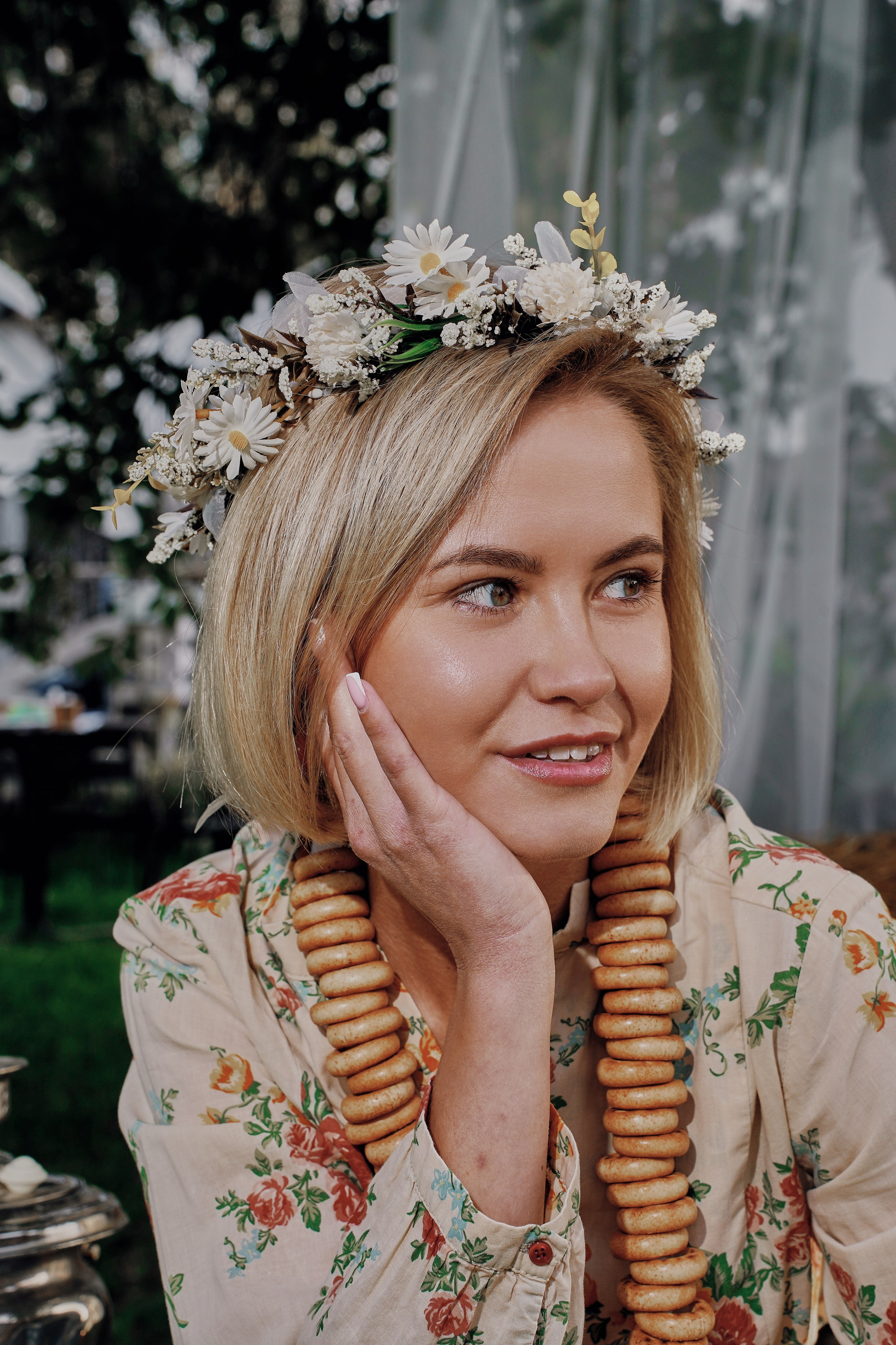 SLAVIC PARTY. Фотограф