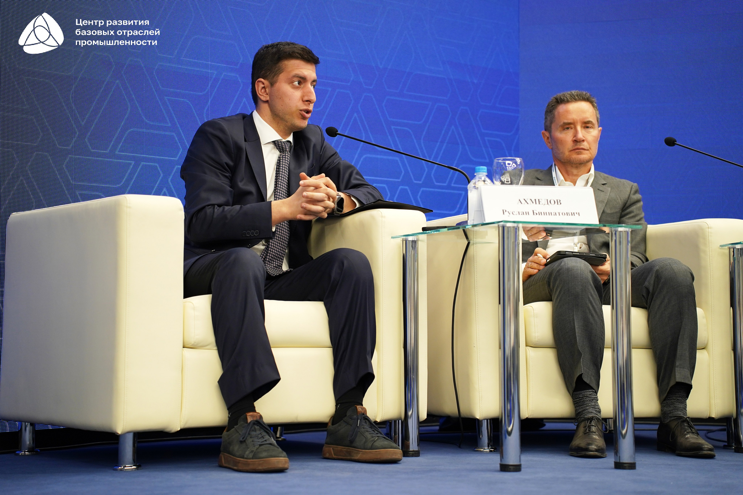 Металлообработка 2025. Фотограф