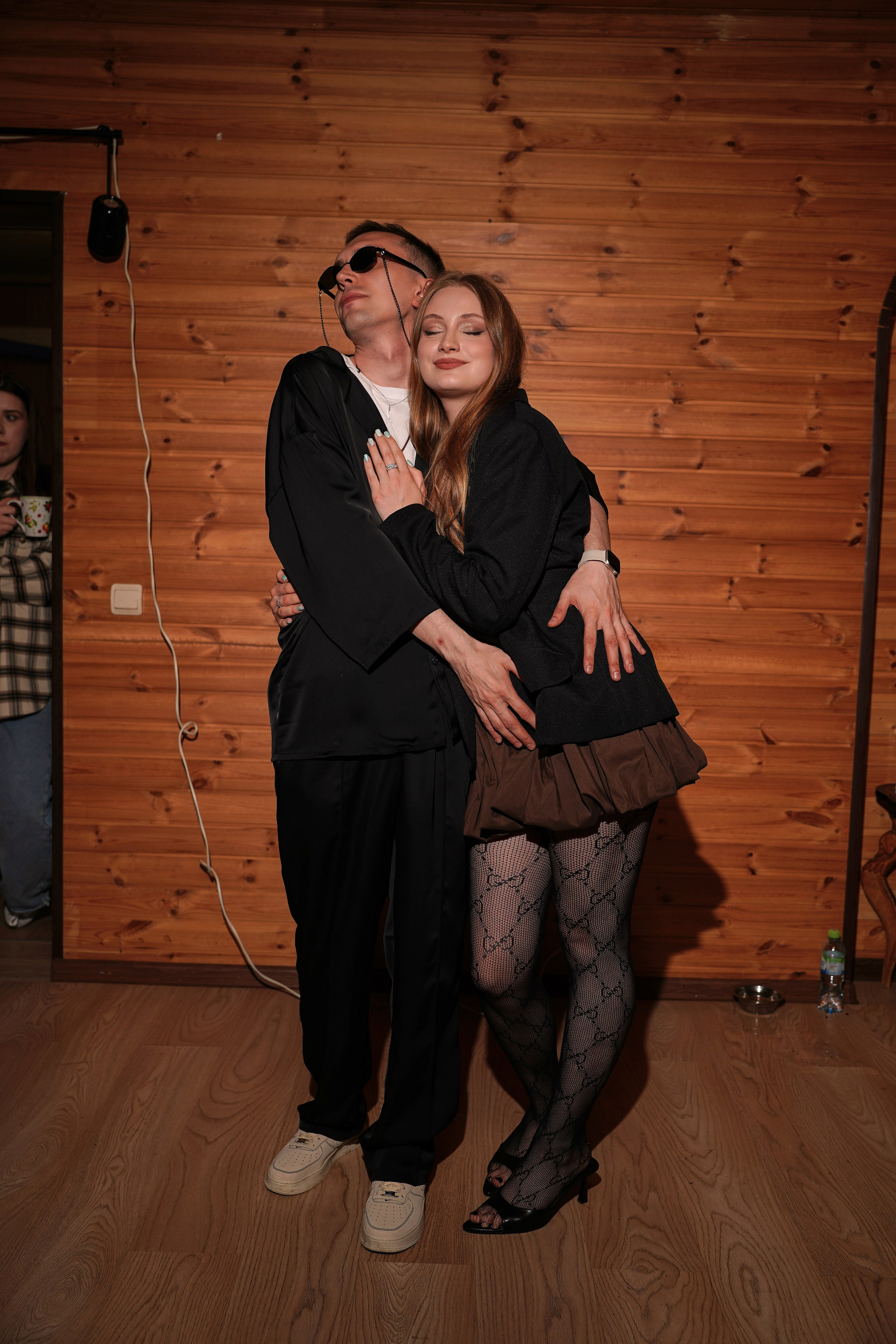 День Рождения Алексей. Фотограф