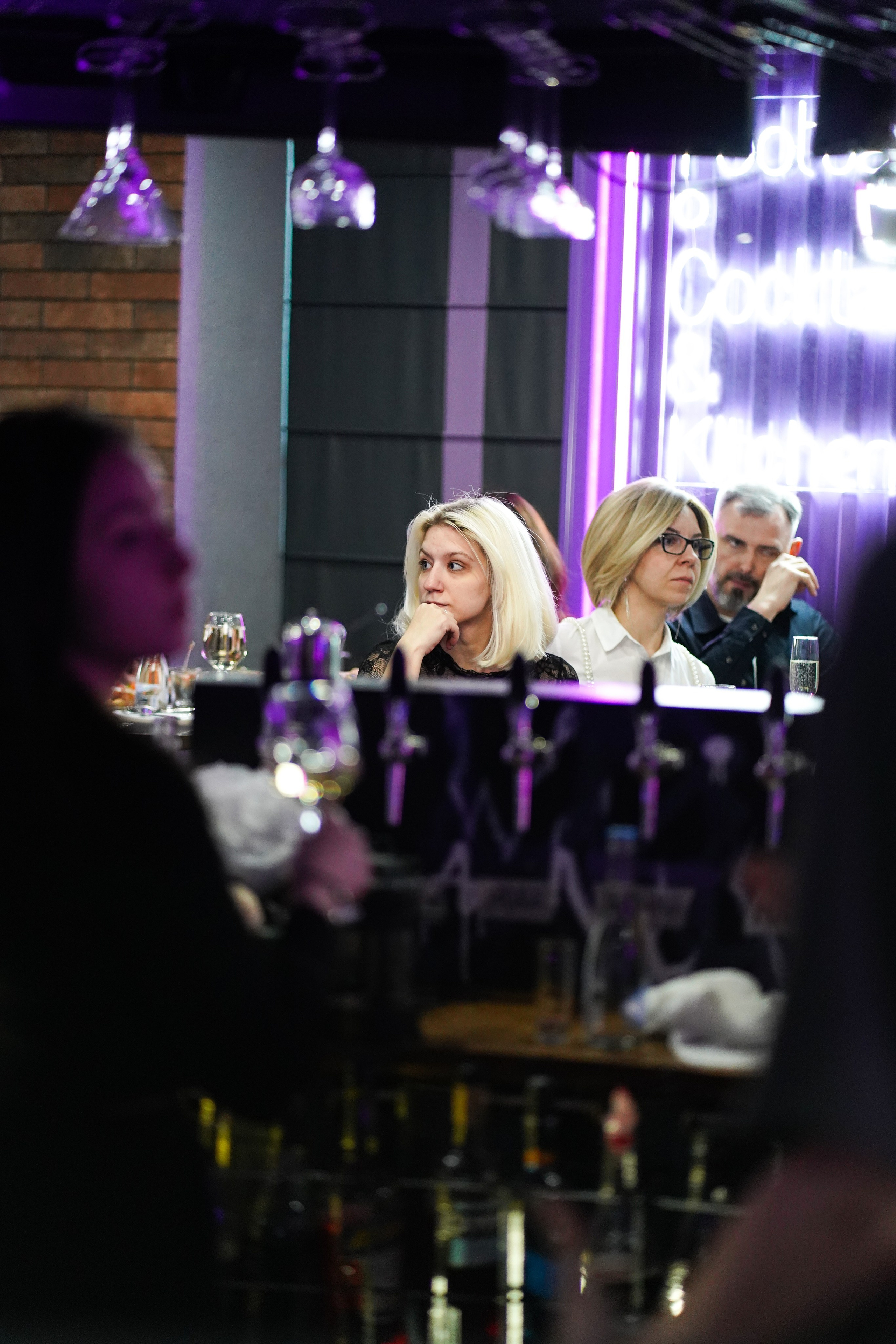 День Рождение. Фотограф