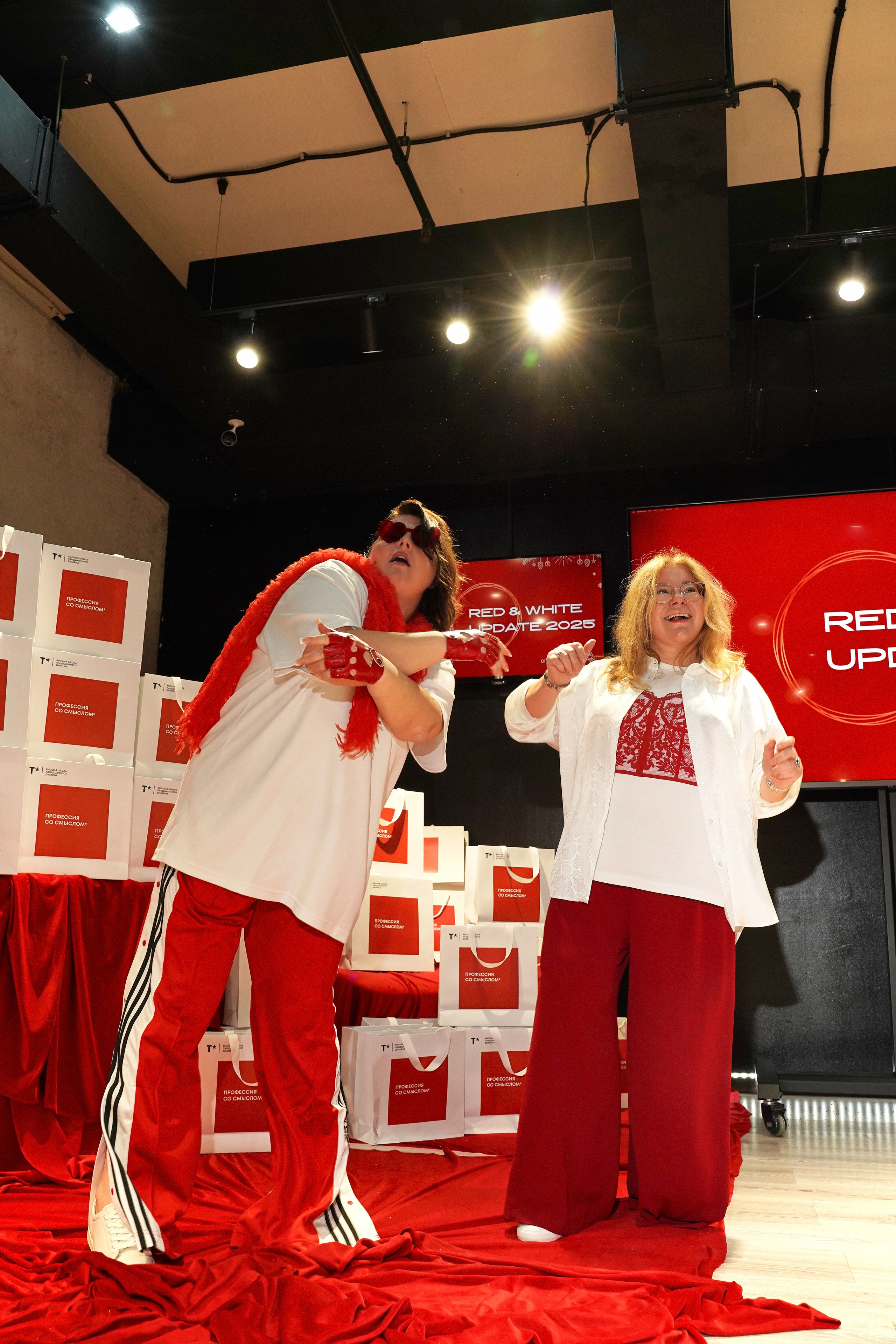 Корпоратив 2025 UPDATE. Фотограф