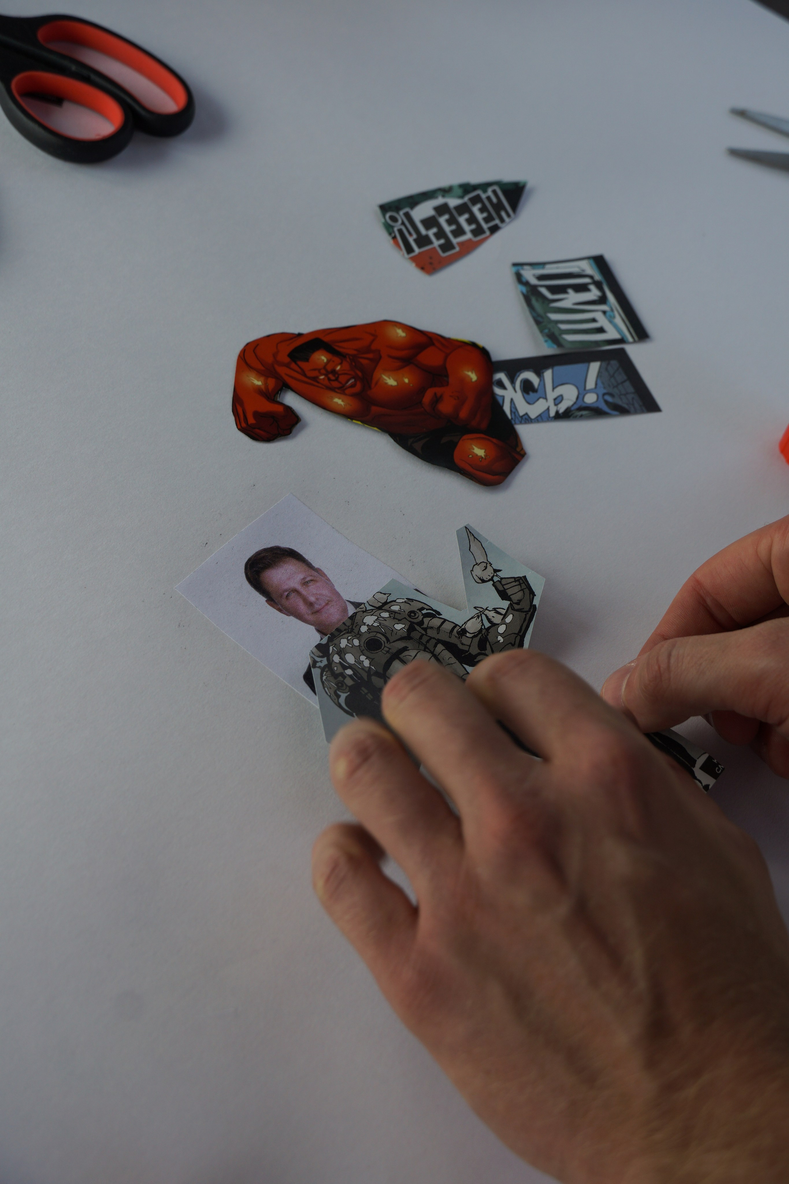 Moscow Country Club. Фотограф