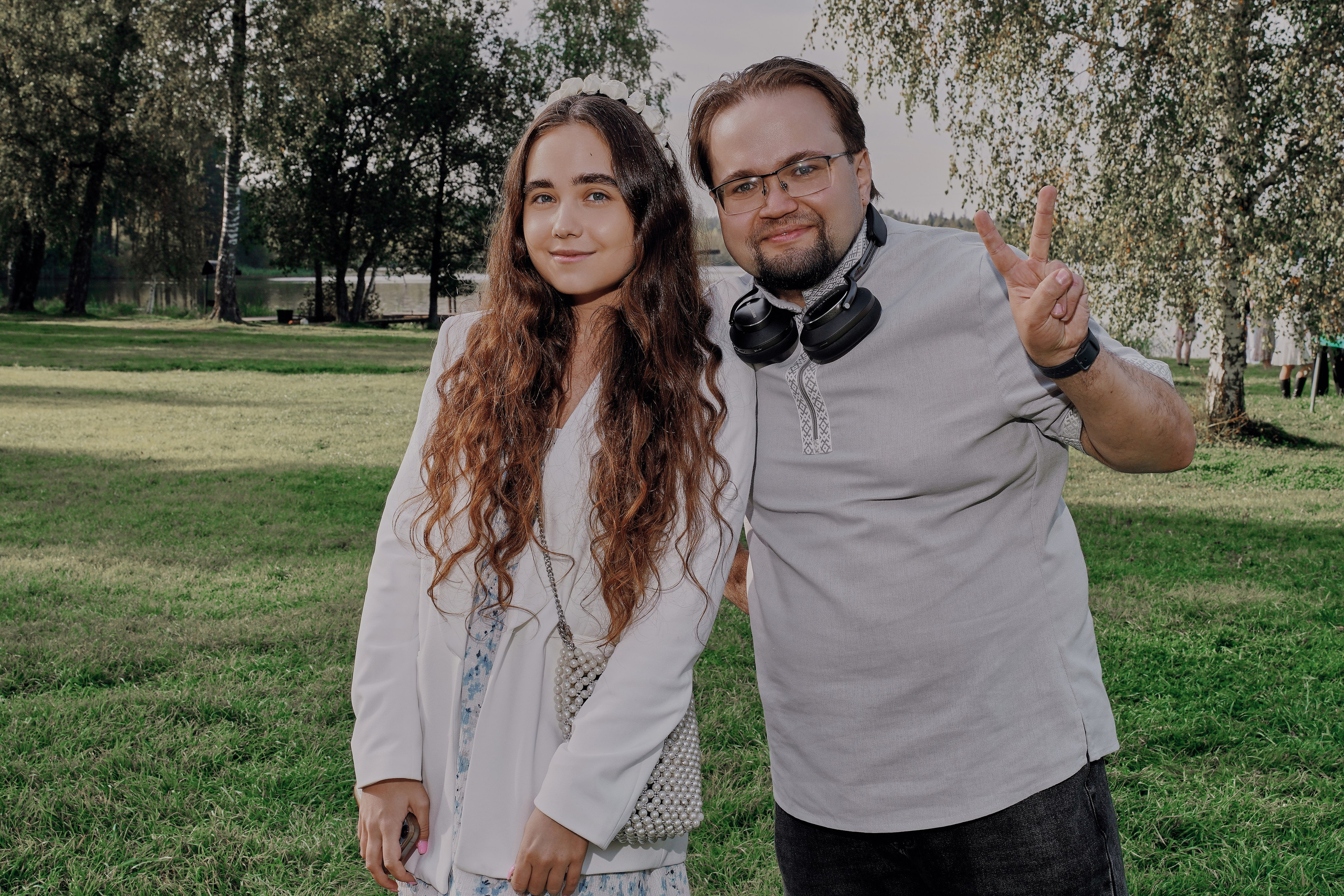 SLAVIC PARTY. Фотограф