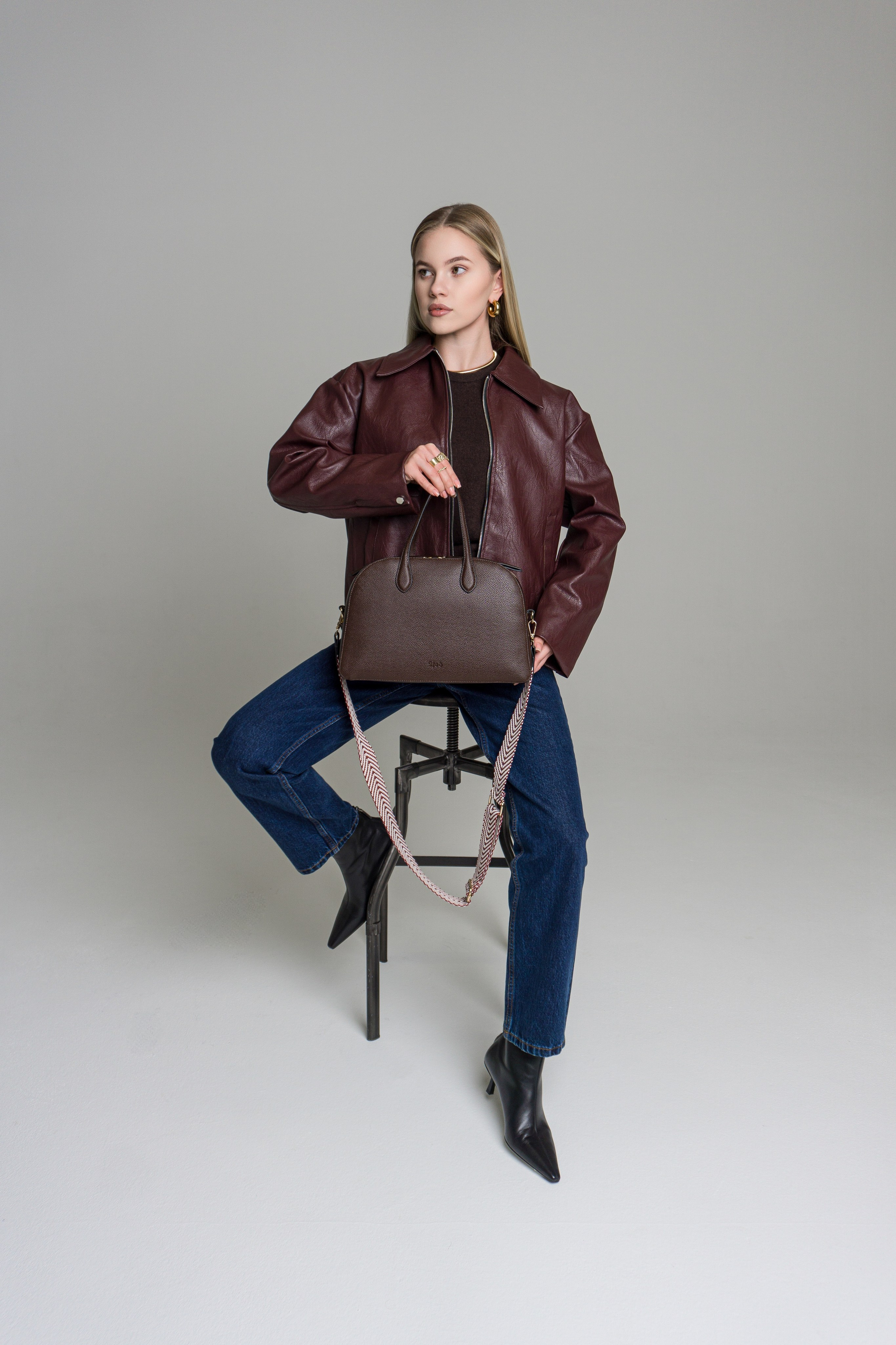 Сумка. Фотограф