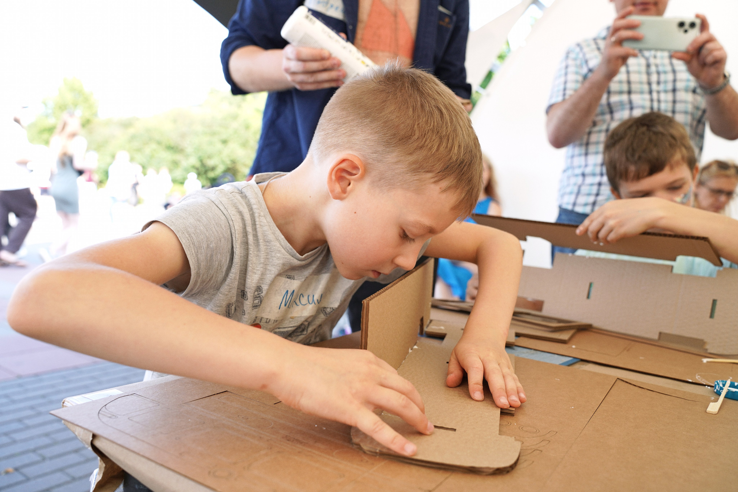 Ретро Рейс 2025 Х Biicla. Фотограф