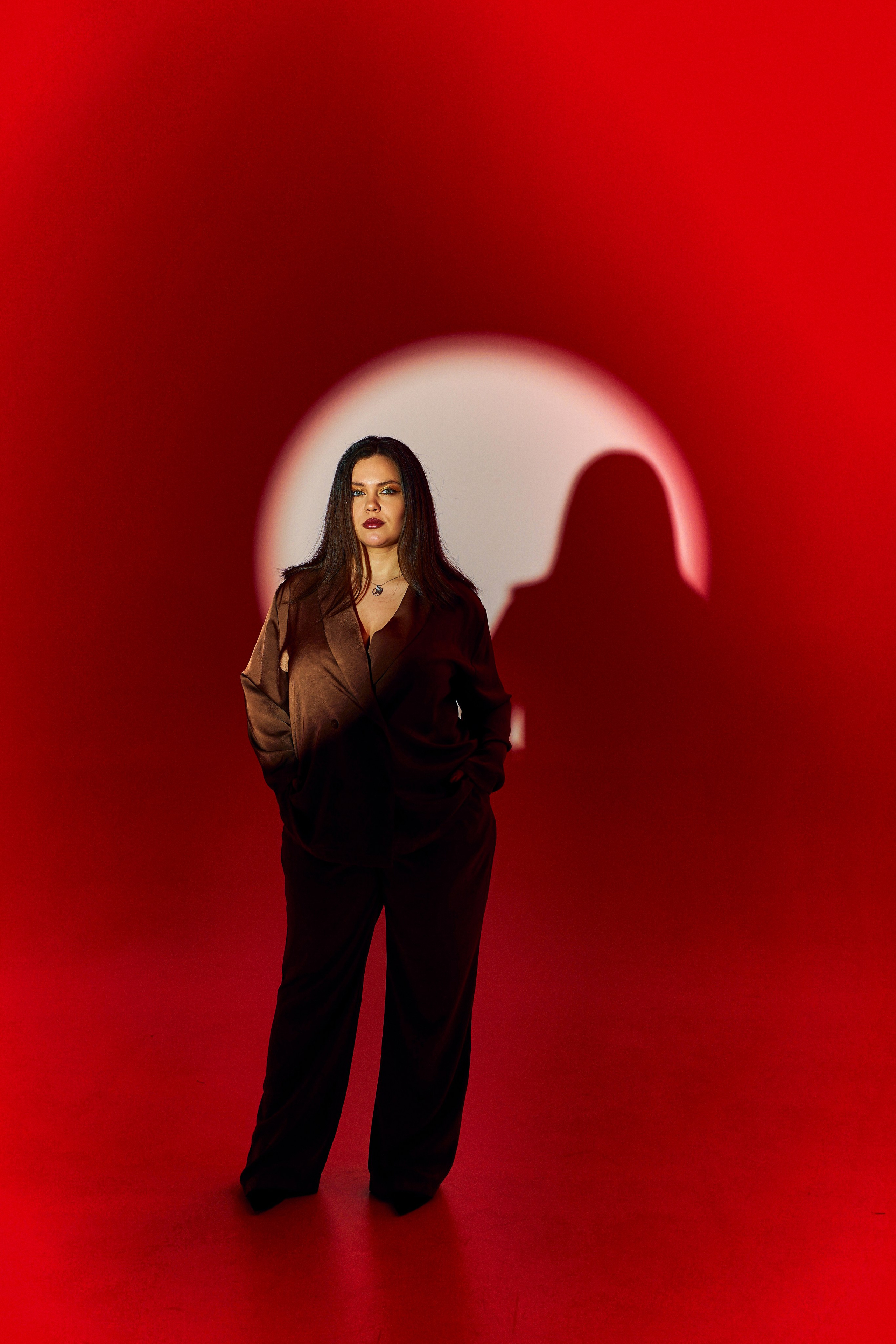 Татьяна. Фотограф