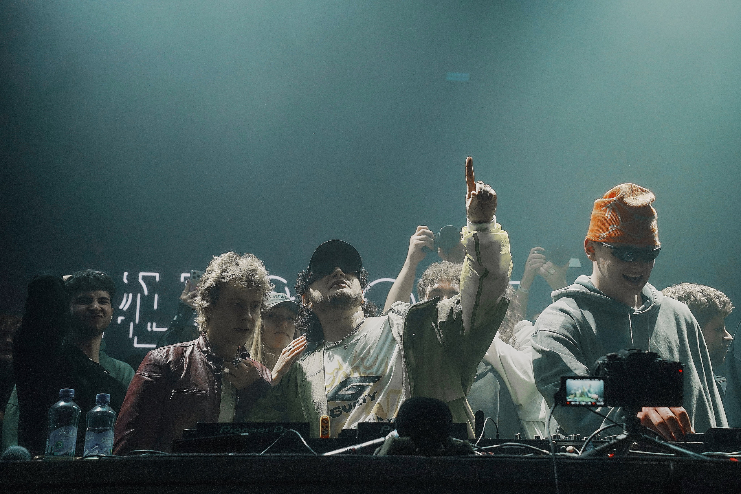 Рашн Стаил. Фотограф