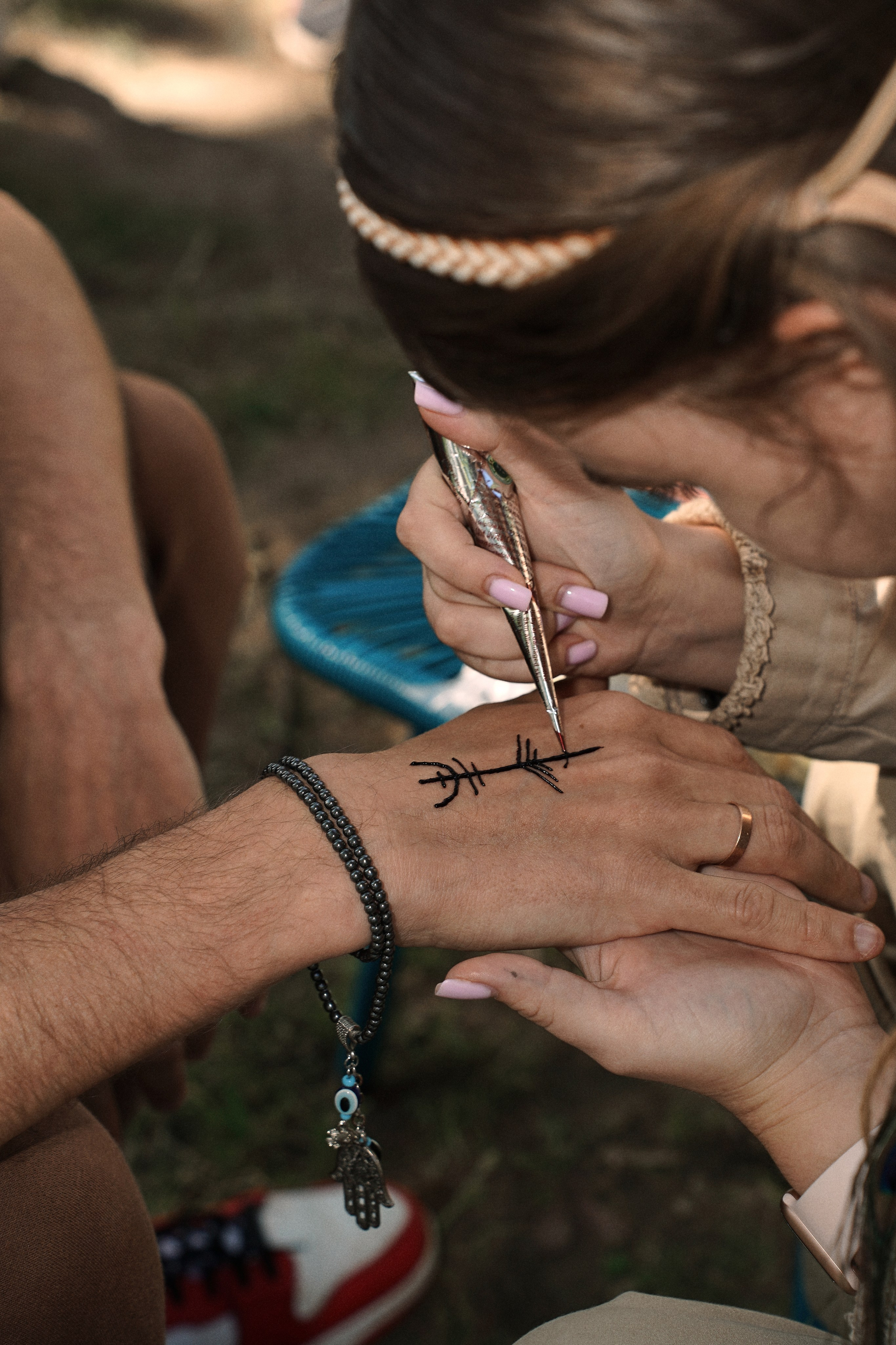 FRIENDS COMMUNITY. Фотограф
