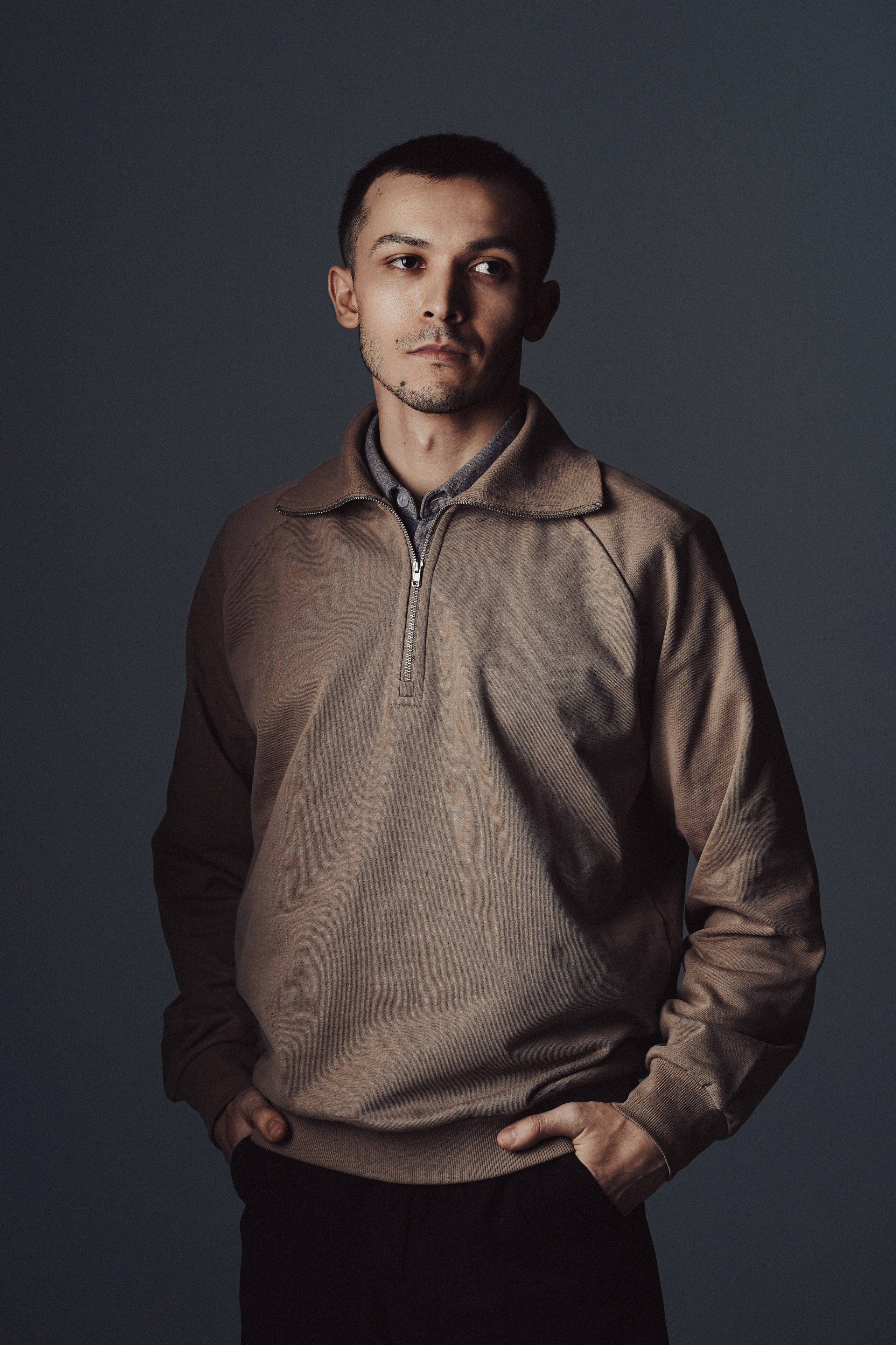 Сухроб. Фотограф