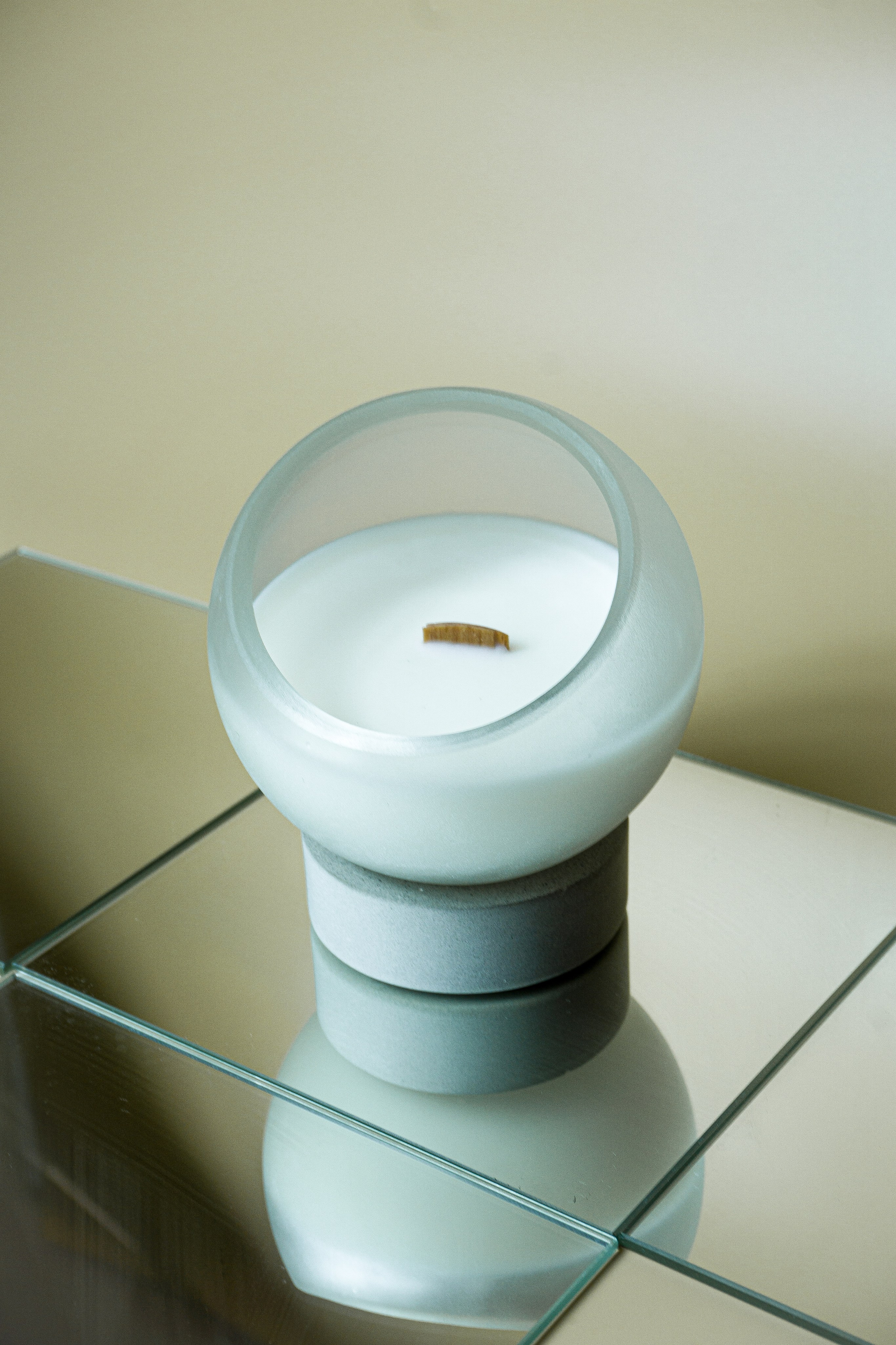 Свечи 2.0. Фотограф