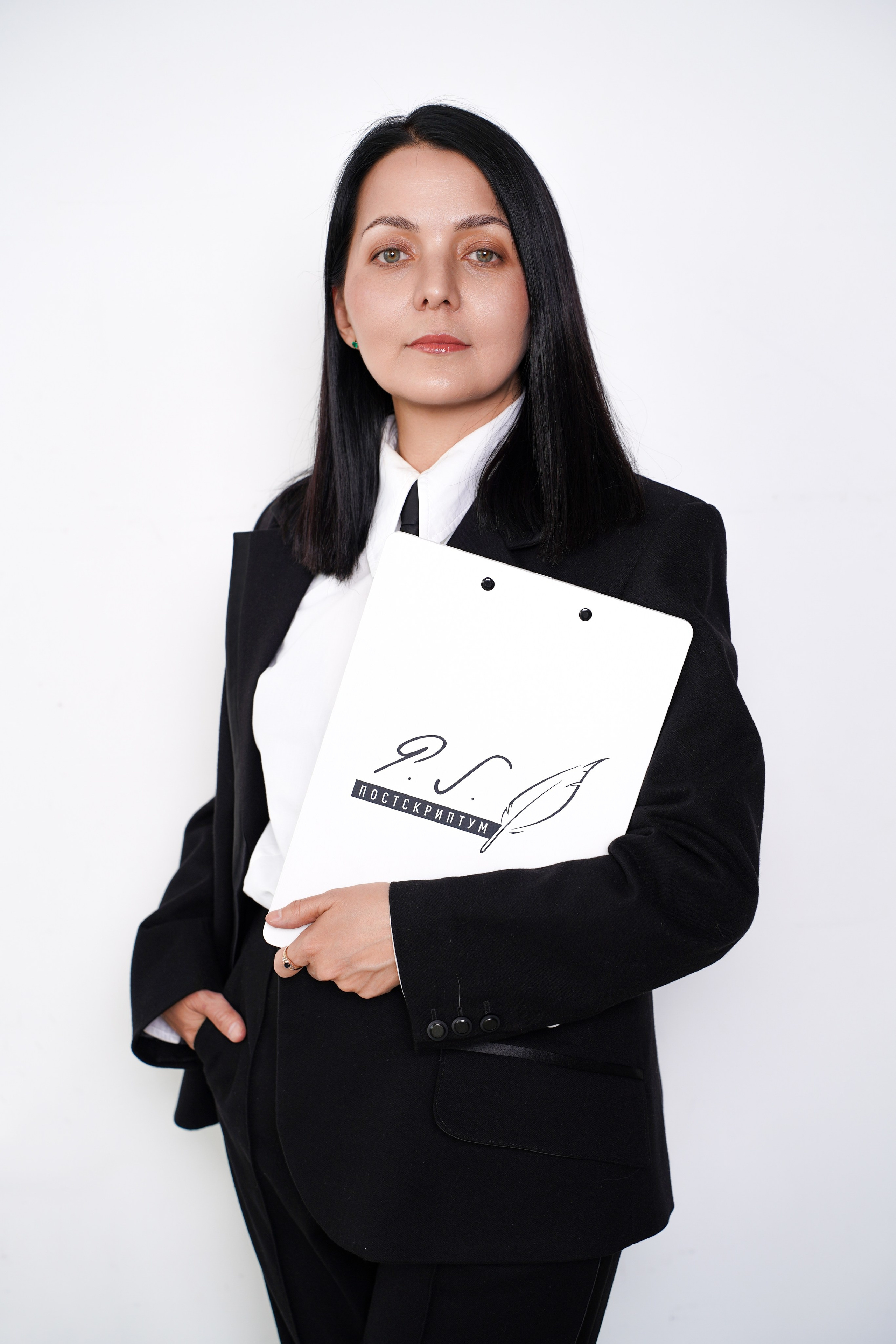 Бизнес Women. Фотограф