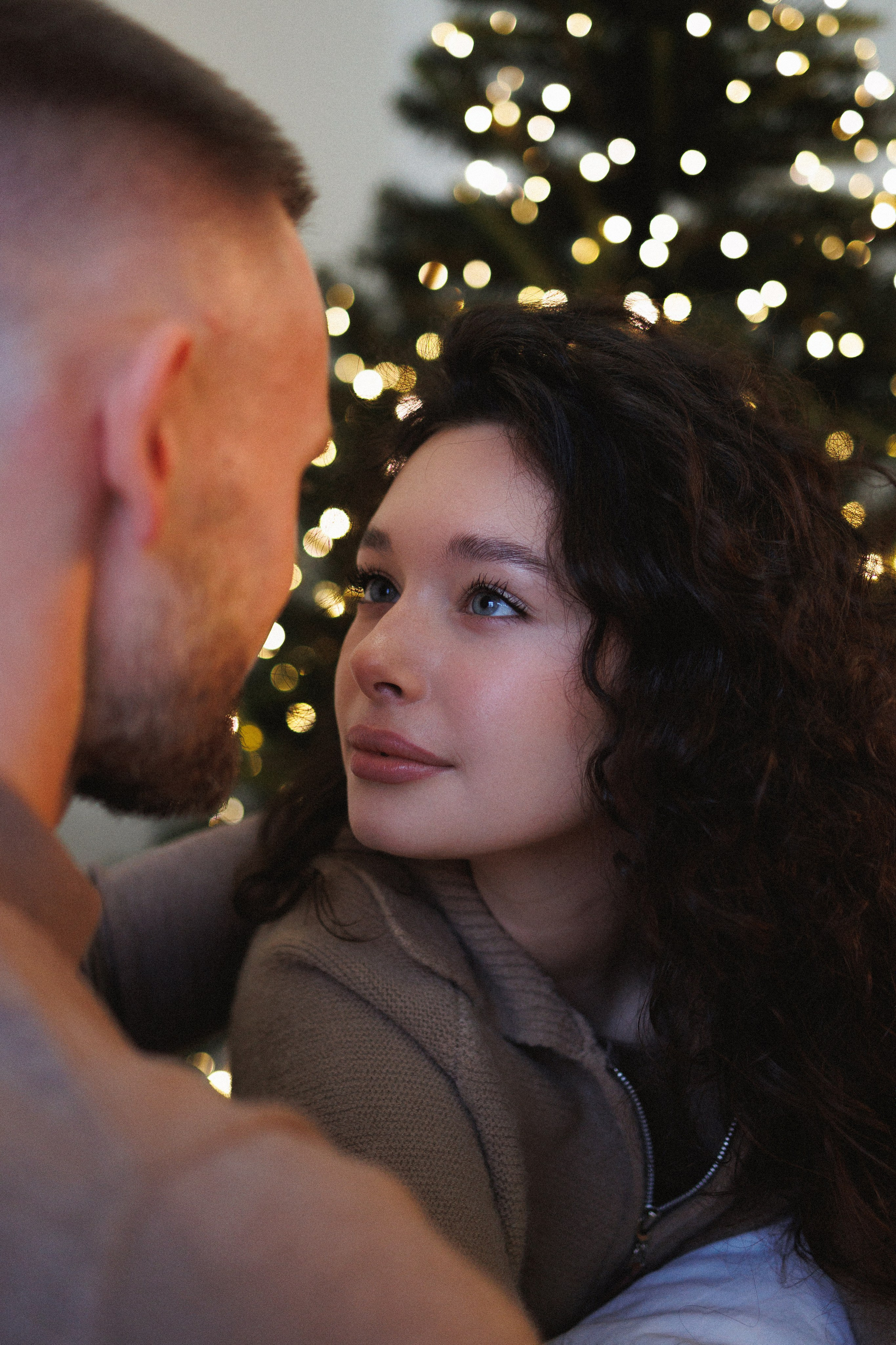 Дарья и Семён. Фотограф Алена Артемова