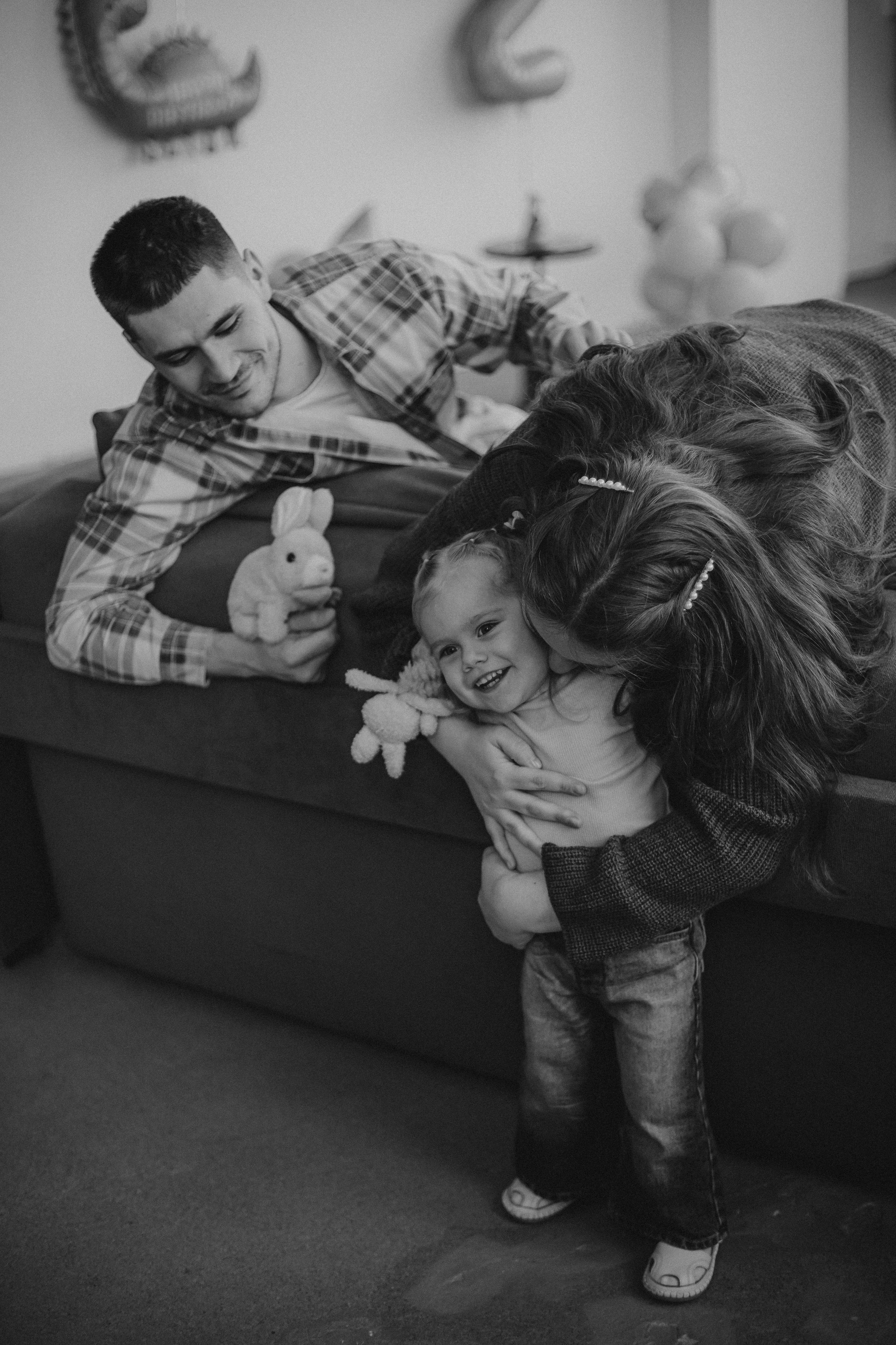 Илья, Даша, Агата. Семейный фотограф новорожденных УФА Гульнара Зиновьева