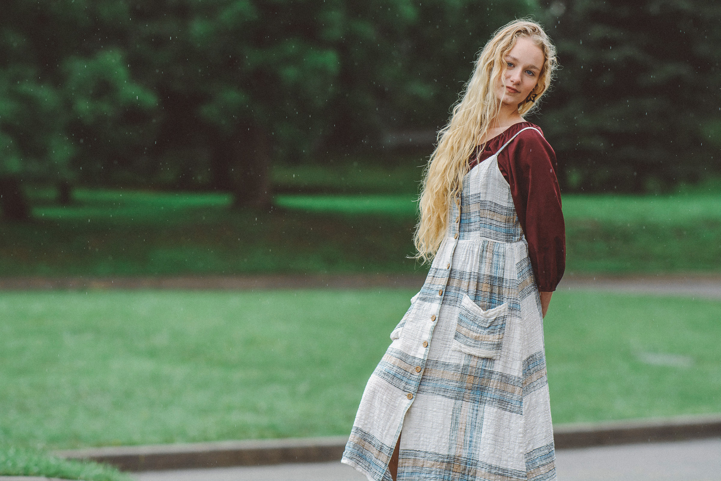 ПАРТРЭТЫ. Вясельны і партрэтны фатограф Сяргей Клемянок