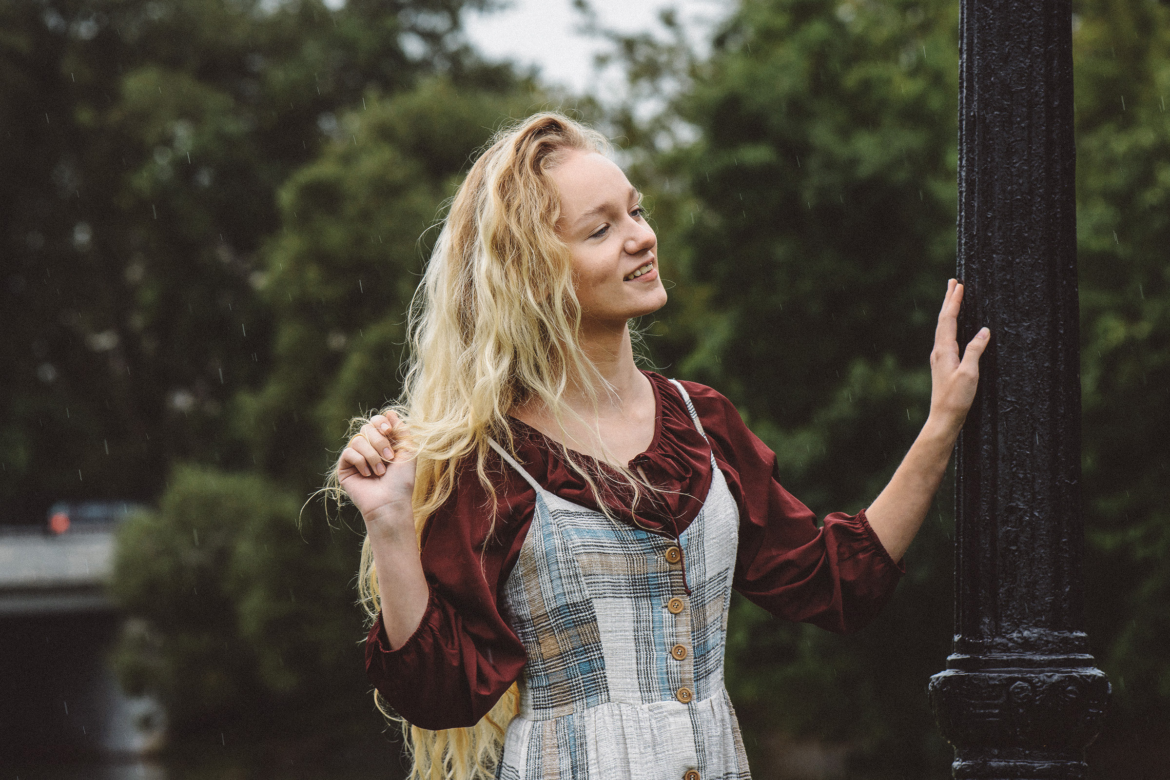 ПАРТРЭТЫ. Вясельны і партрэтны фатограф Сяргей Клемянок