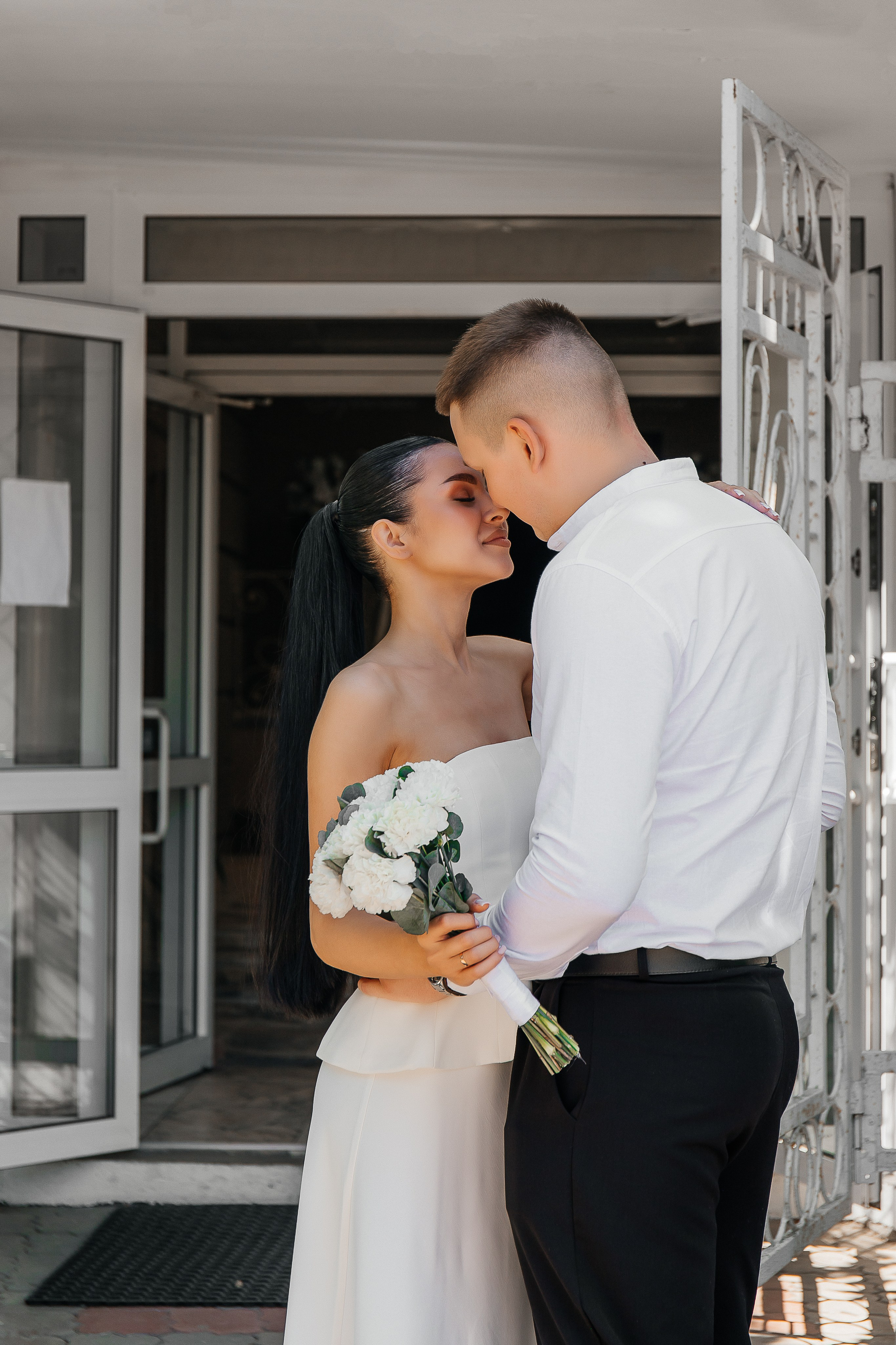 Alena & Denis. Семейный и свадебный фотограф в Нижнем Новгороде