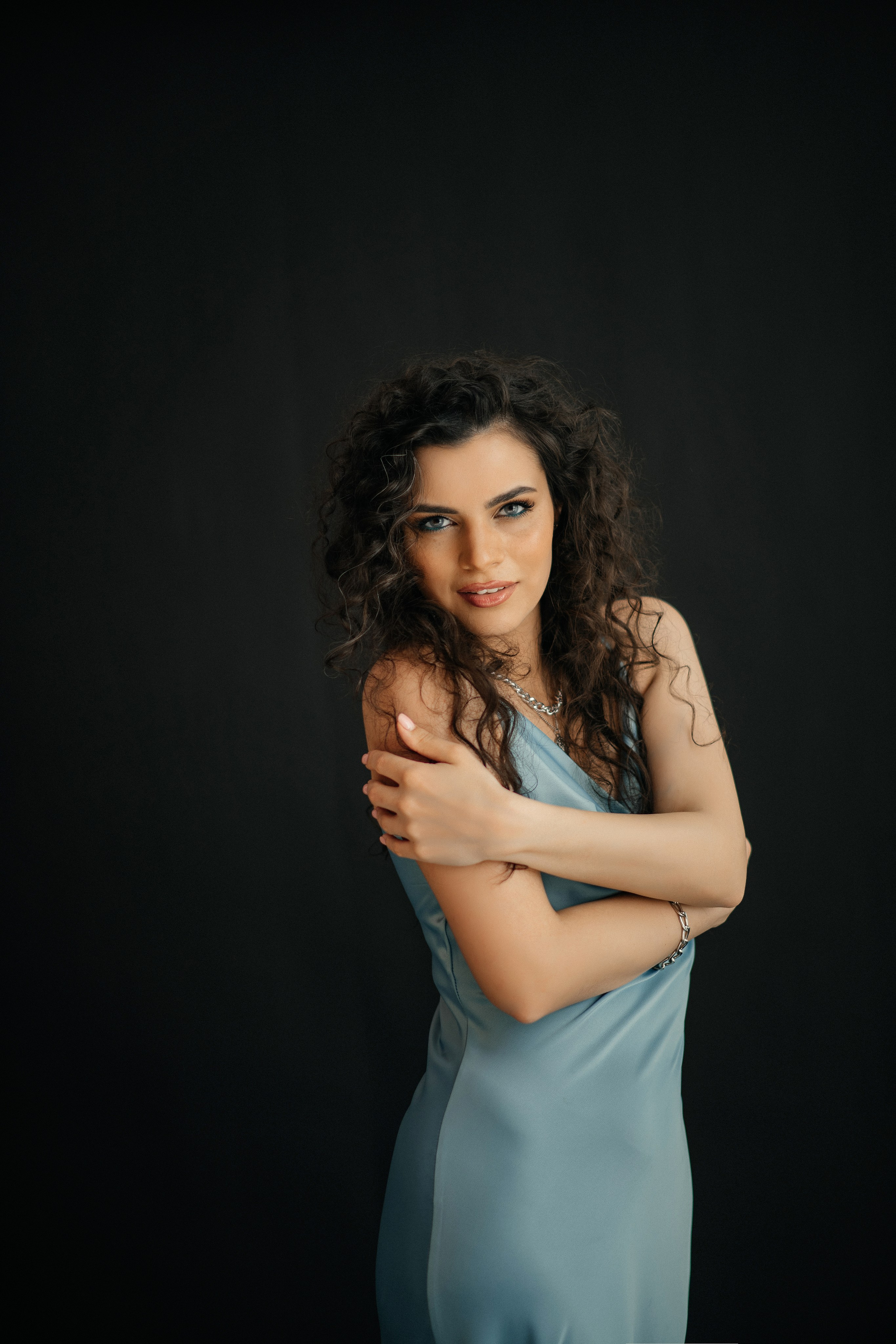 Индивидуальные съемки. Главная